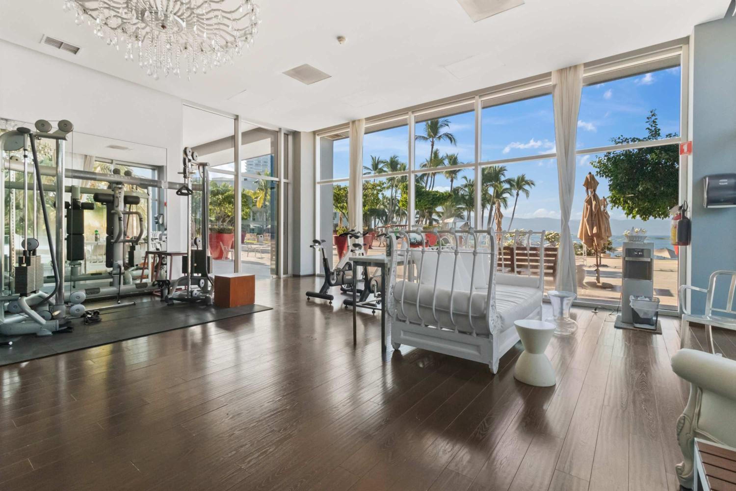 Spectacular Apartment Ocean View Puerto Vallarta