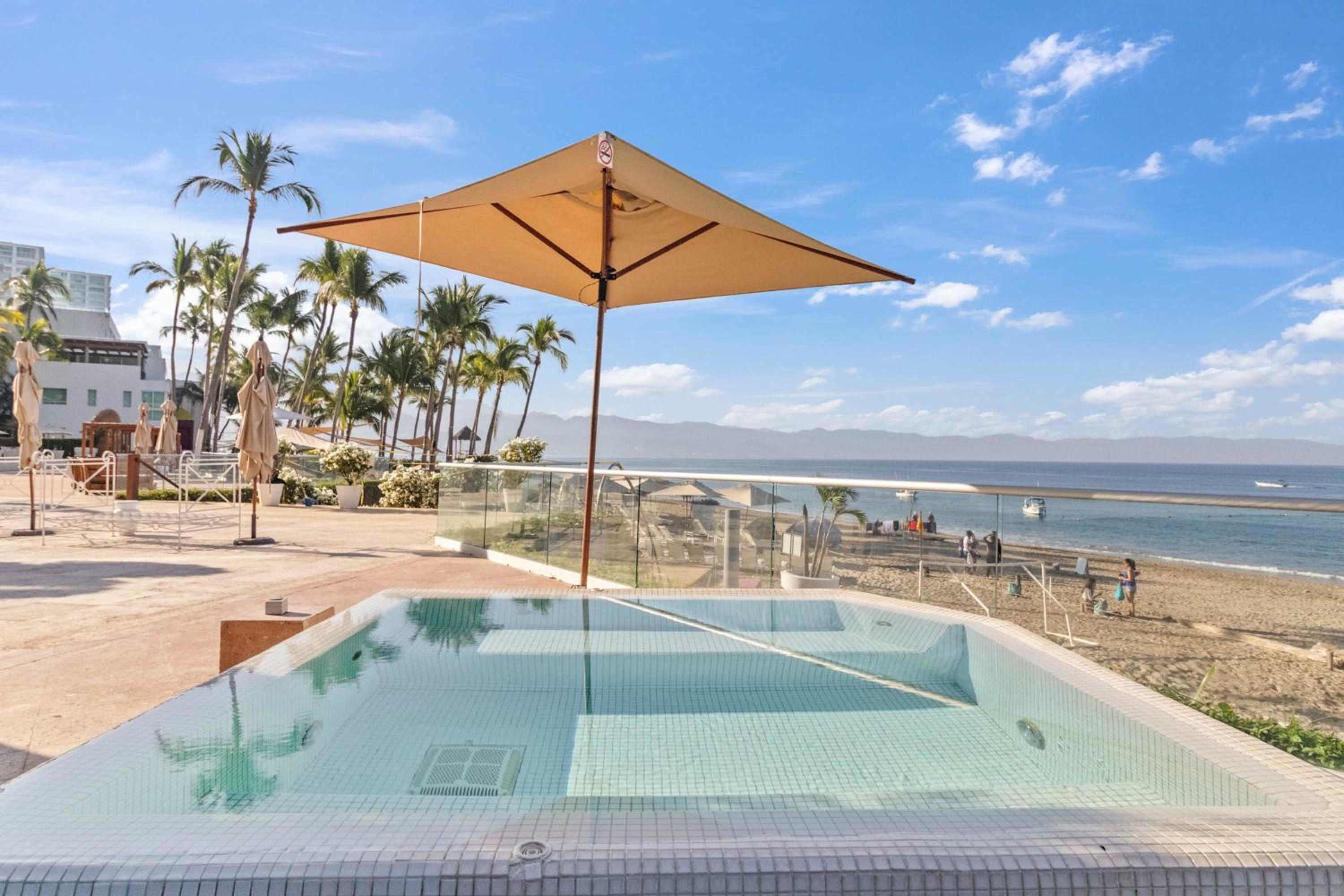 Spectacular Apartment Ocean View Puerto Vallarta