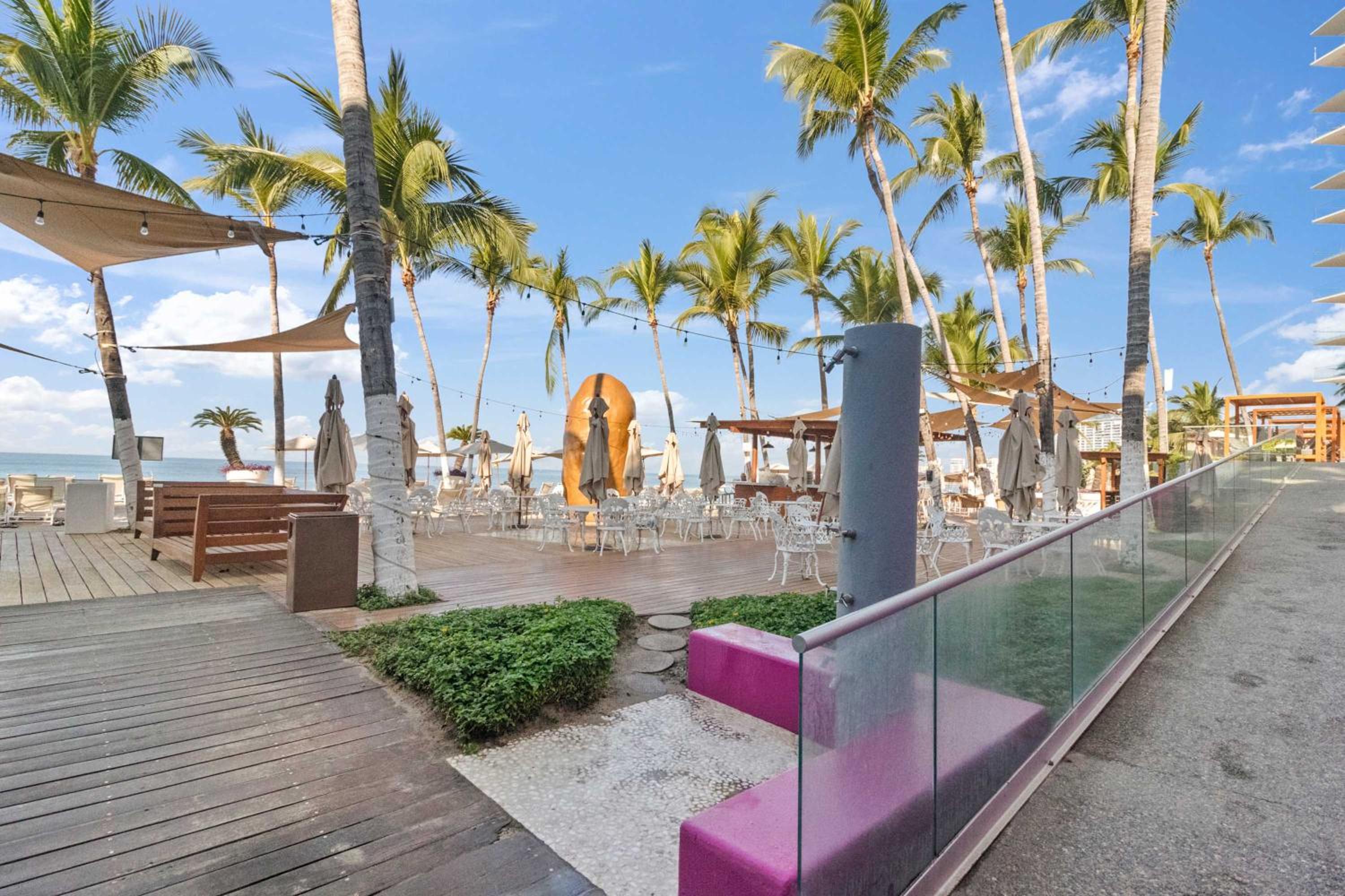Spectacular Apartment Ocean View Puerto Vallarta