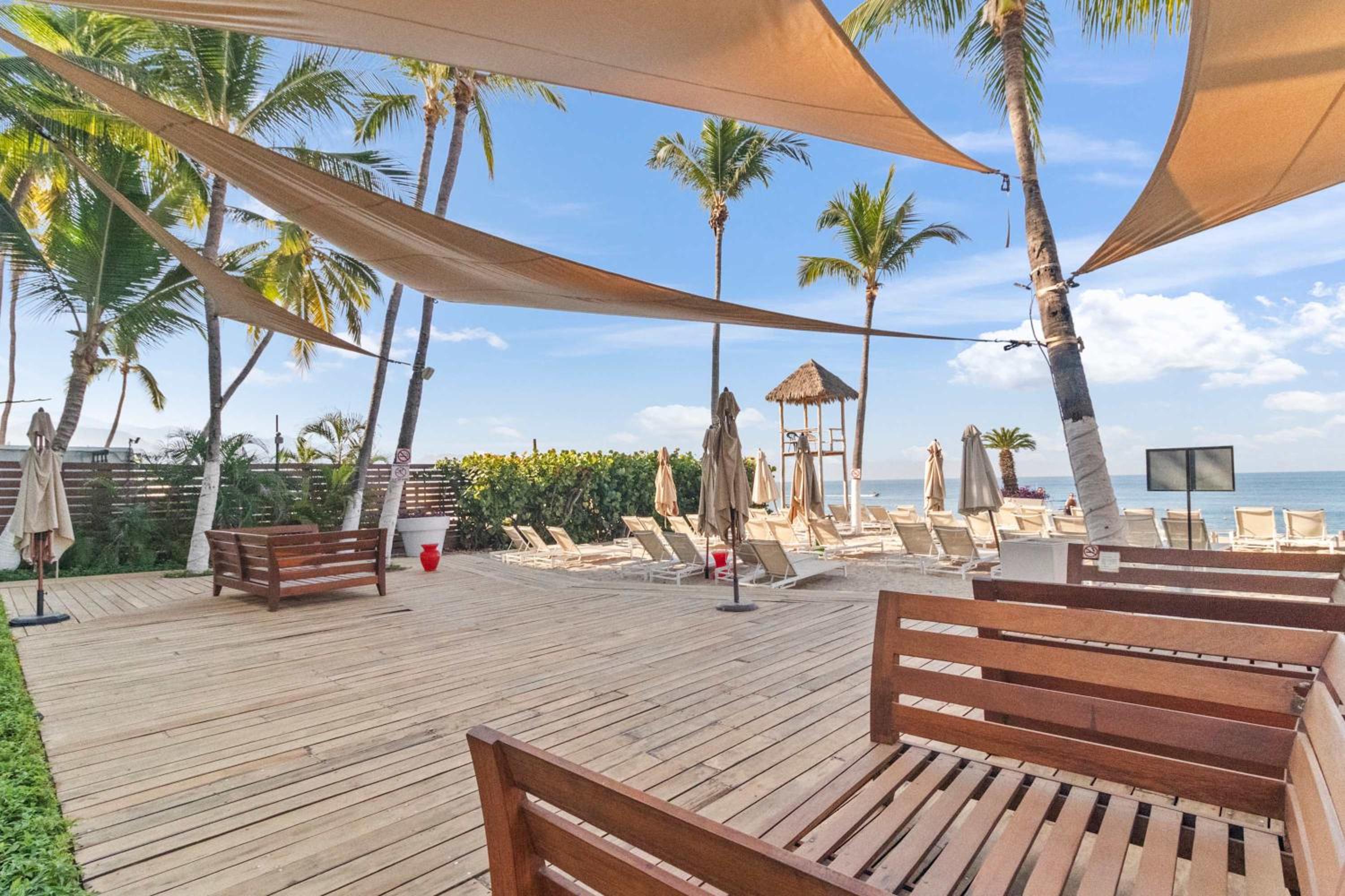 Spectacular Apartment Ocean View Puerto Vallarta