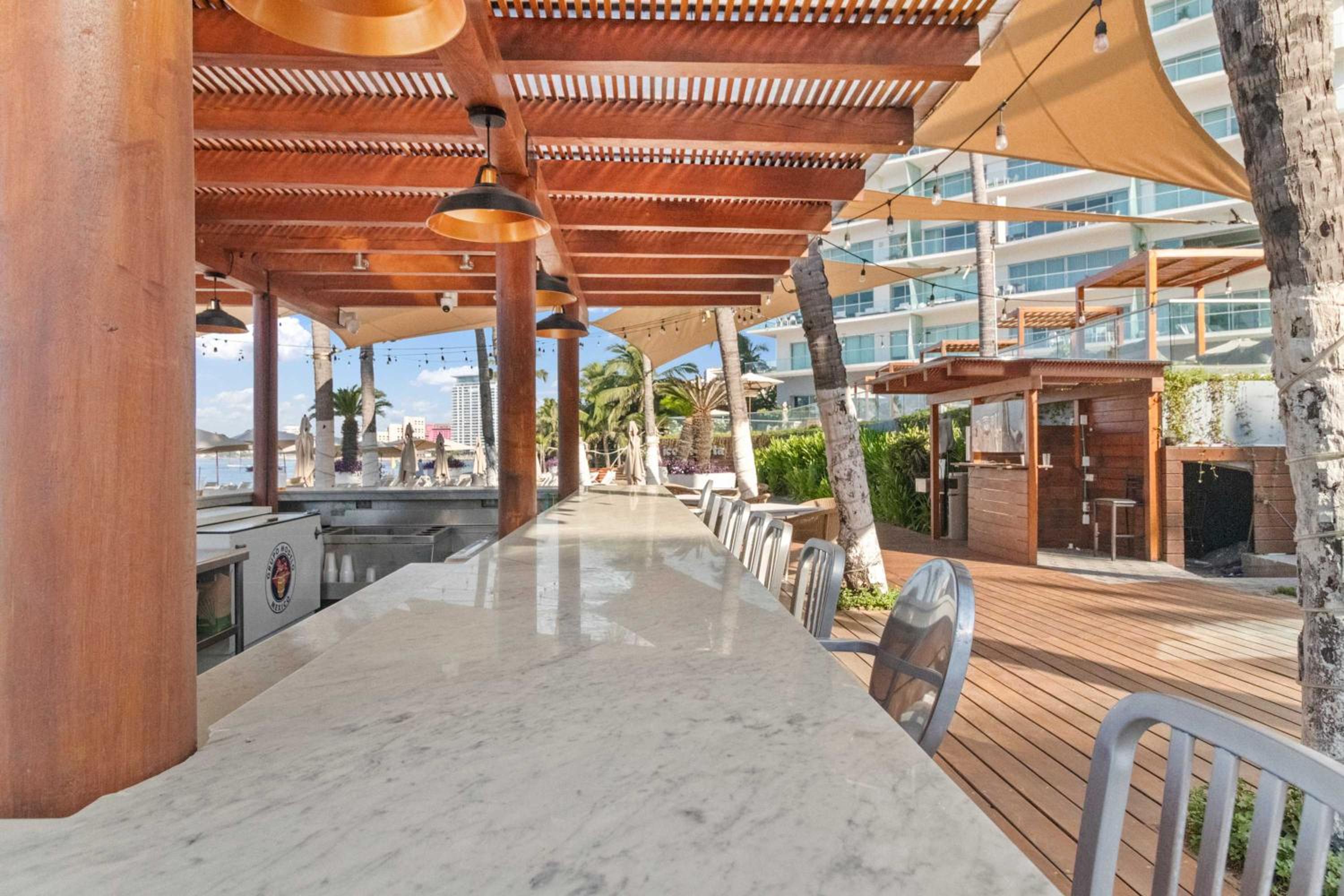 Spectacular Apartment Ocean View Puerto Vallarta