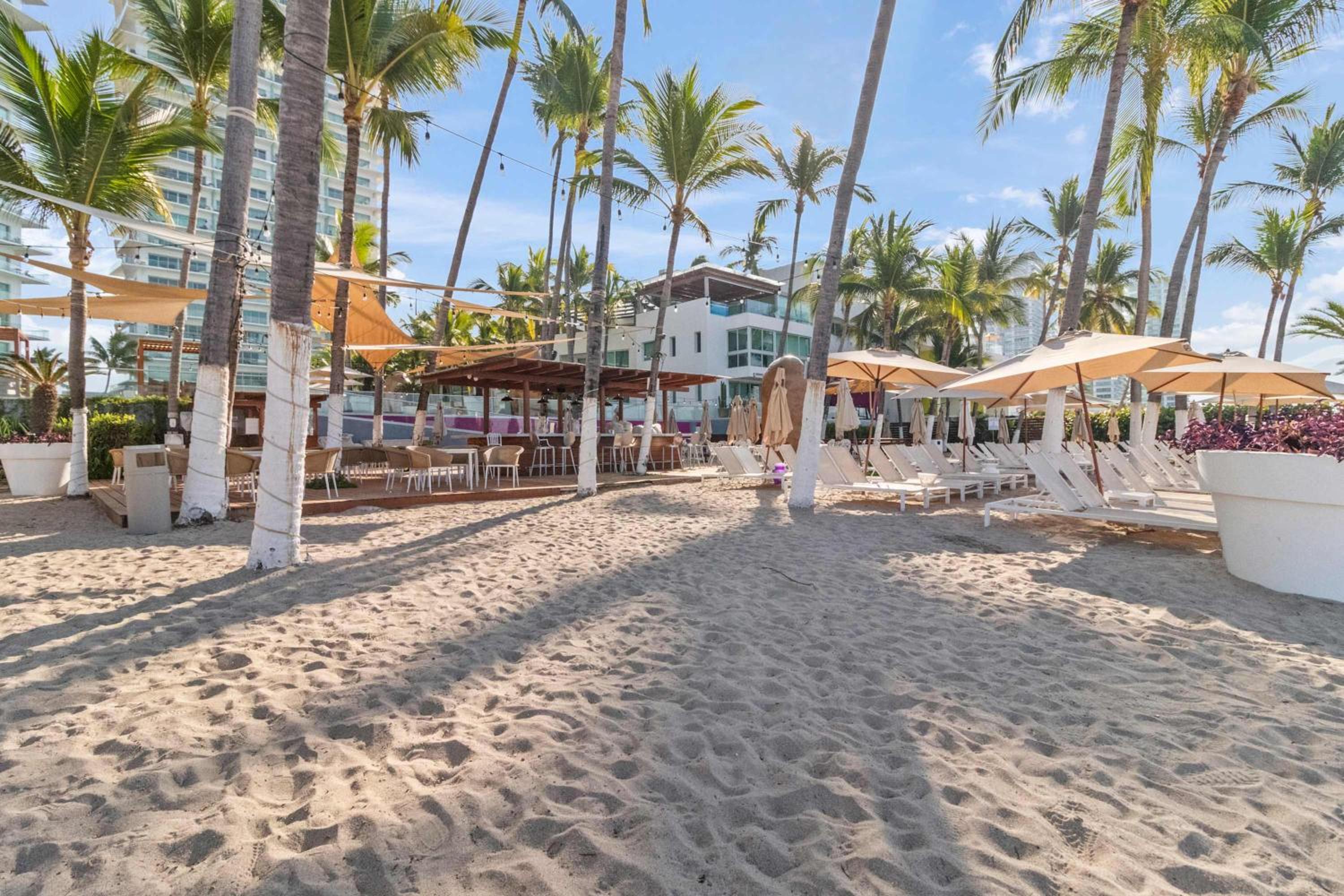 Spectacular Apartment Ocean View Puerto Vallarta