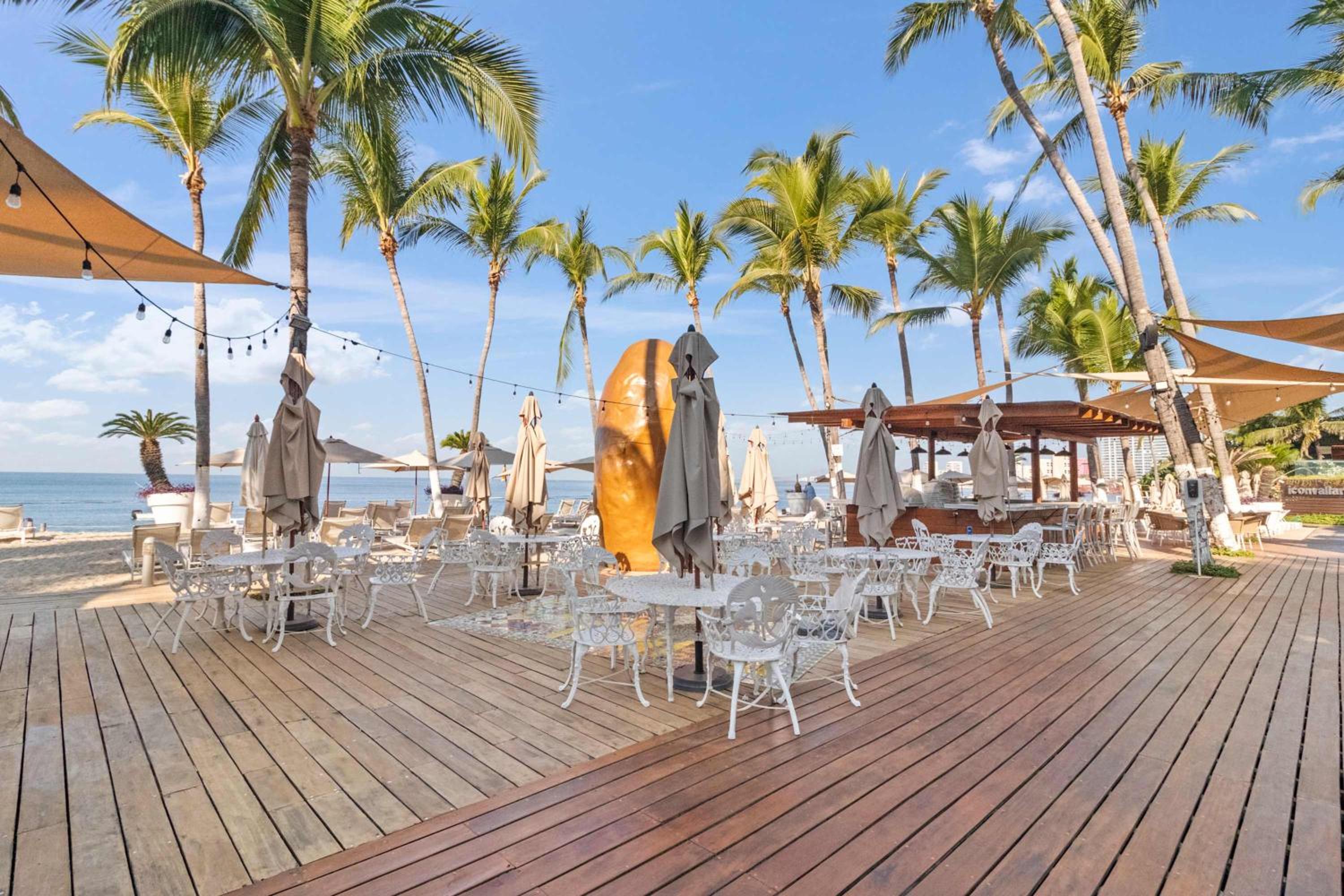Spectacular Apartment Ocean View Puerto Vallarta