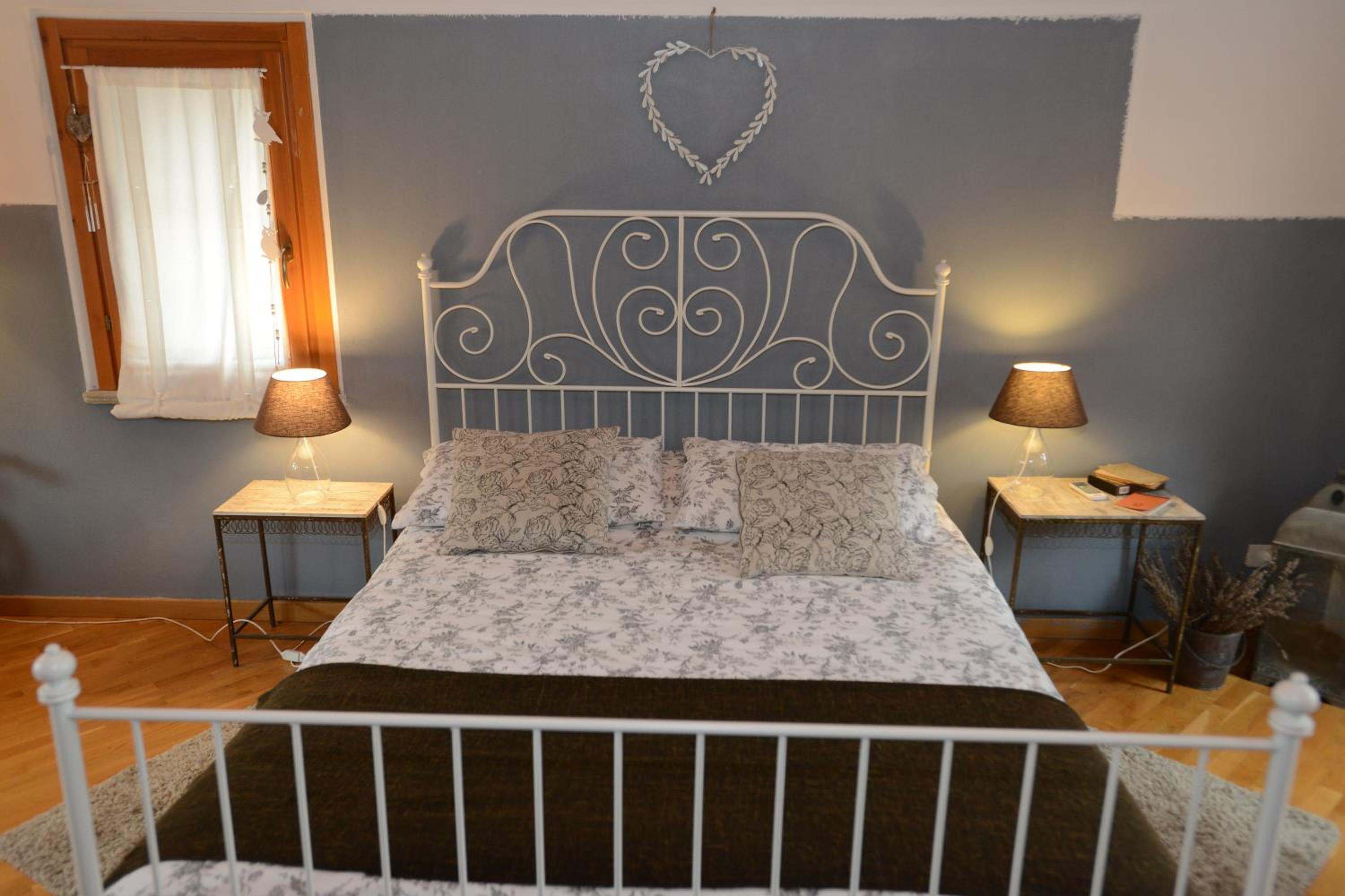 Il Pettirosso B&B