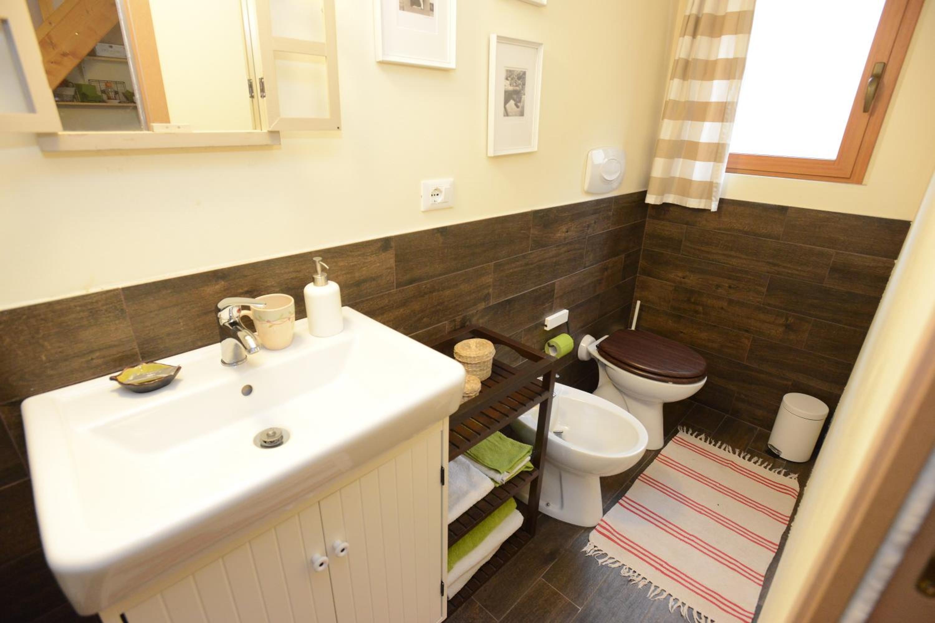 Il Pettirosso B&B