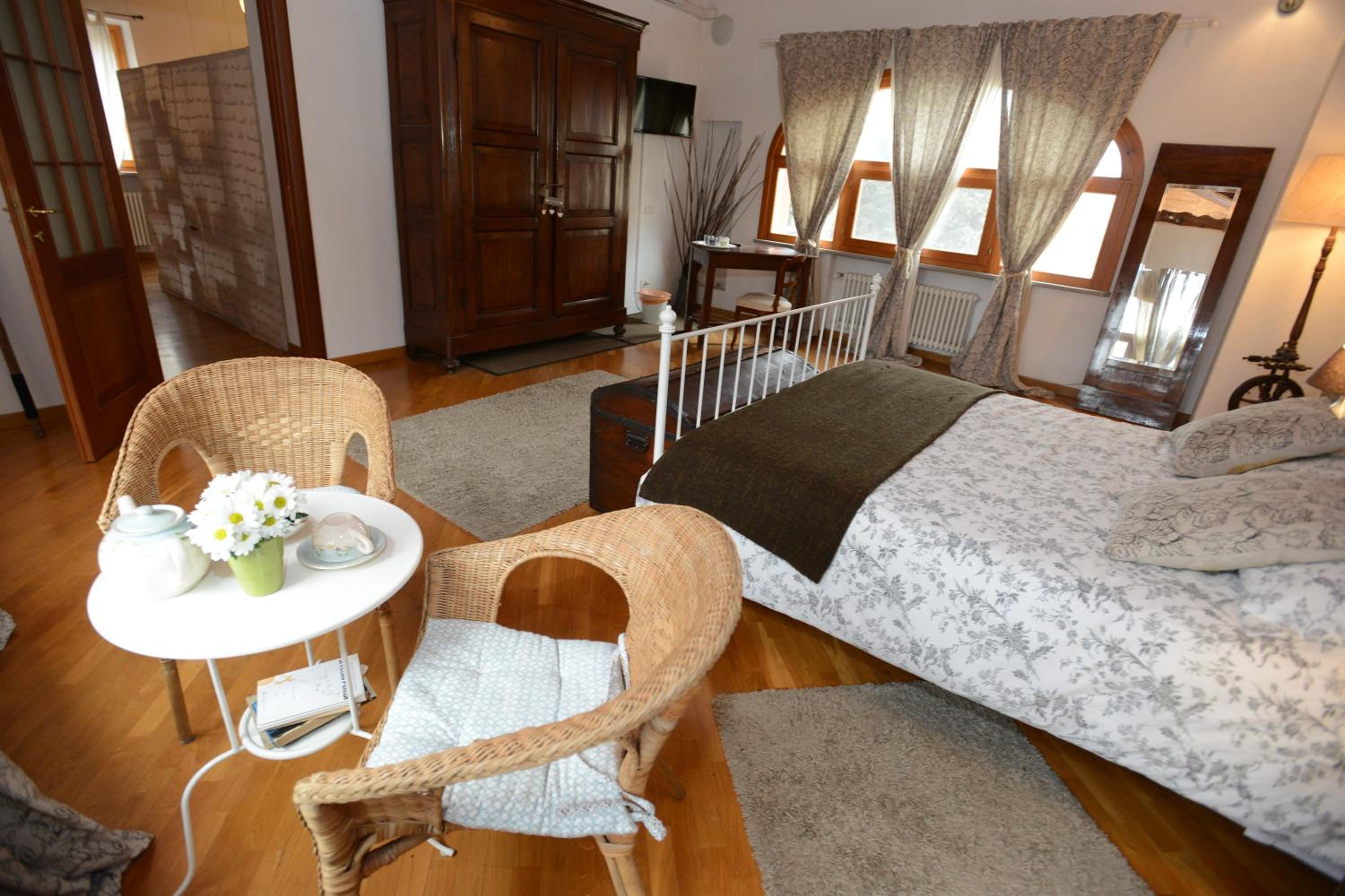 Il Pettirosso B&B