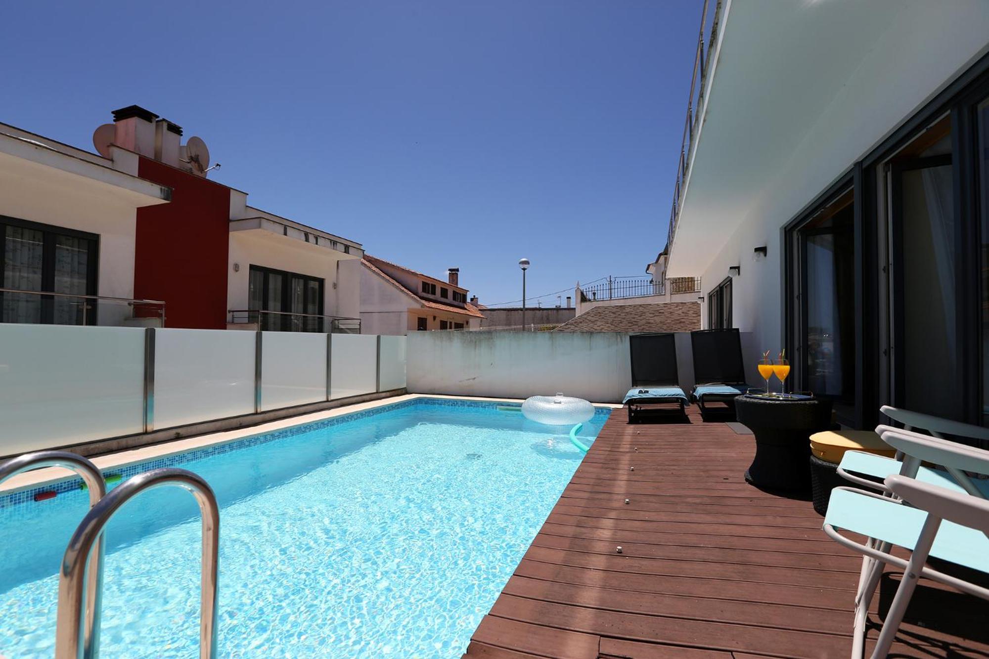 Bahia's House