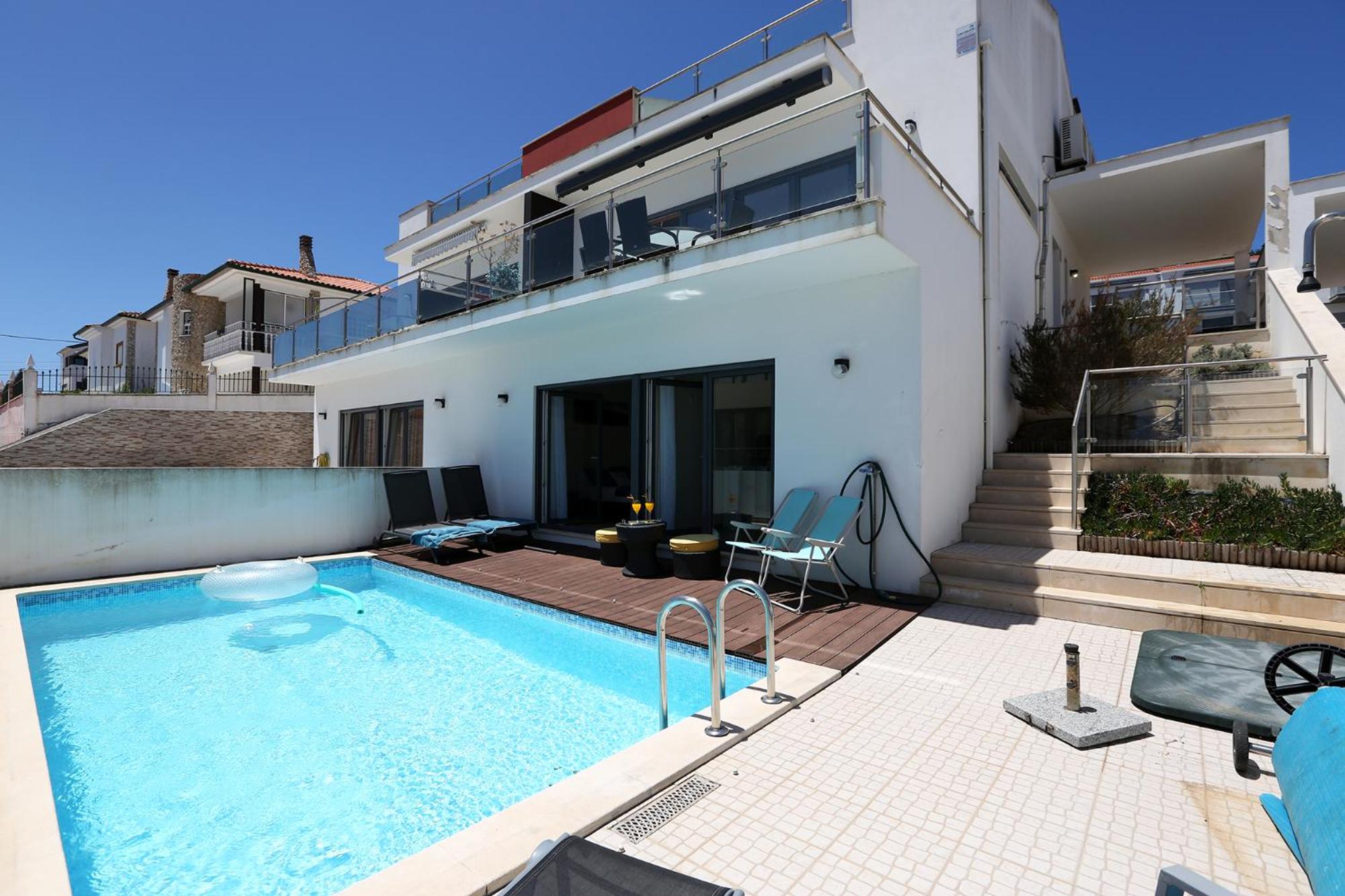 Bahia's House