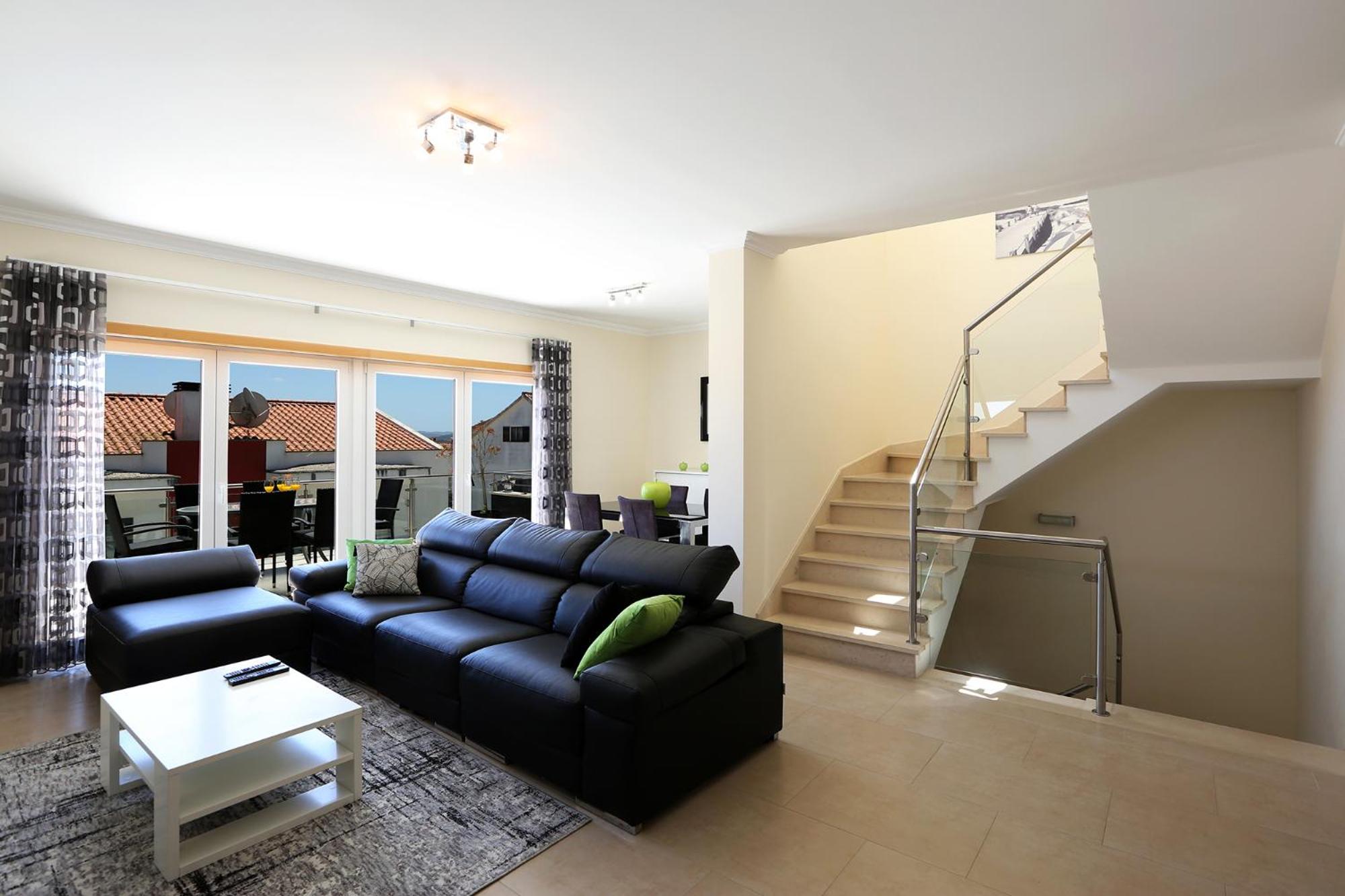Bahia's House