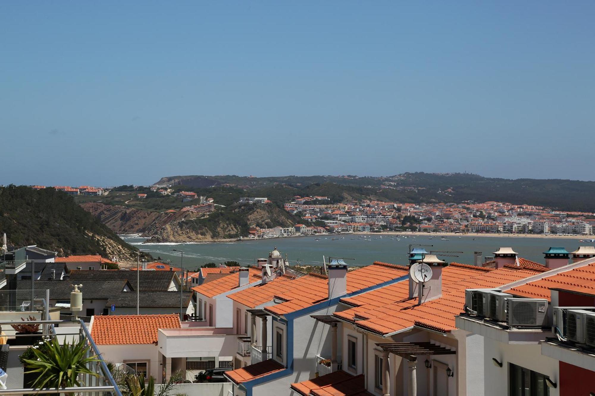 Bahia's House