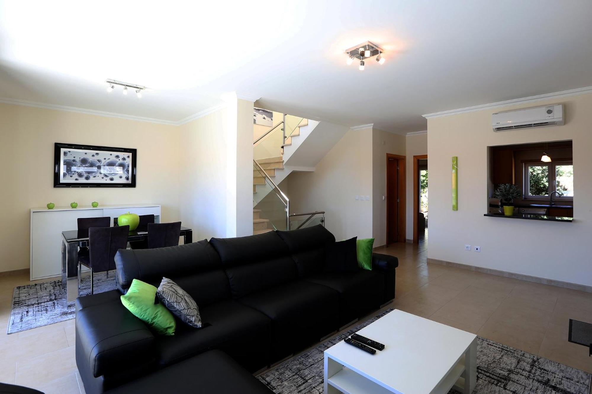 Bahia's House