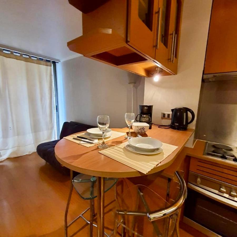 Providencia Loft 2 ambientes