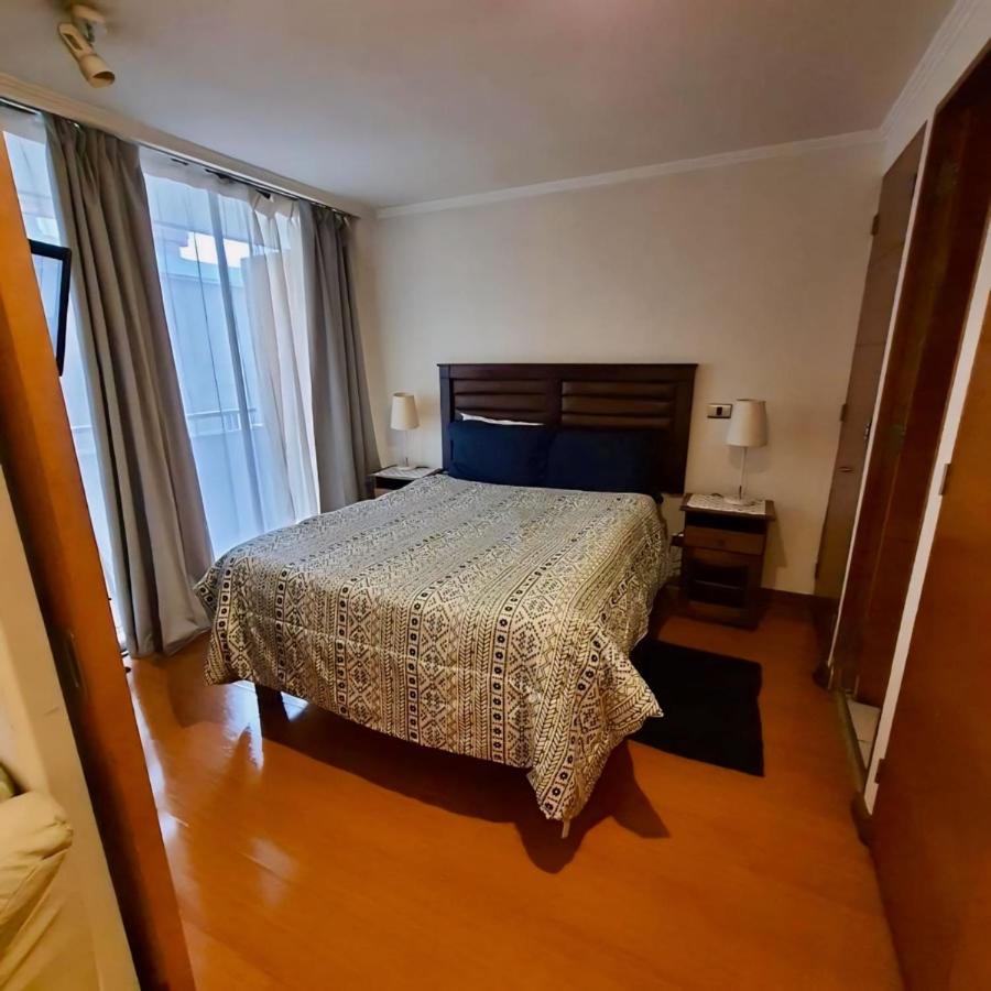 Providencia Loft 2 ambientes