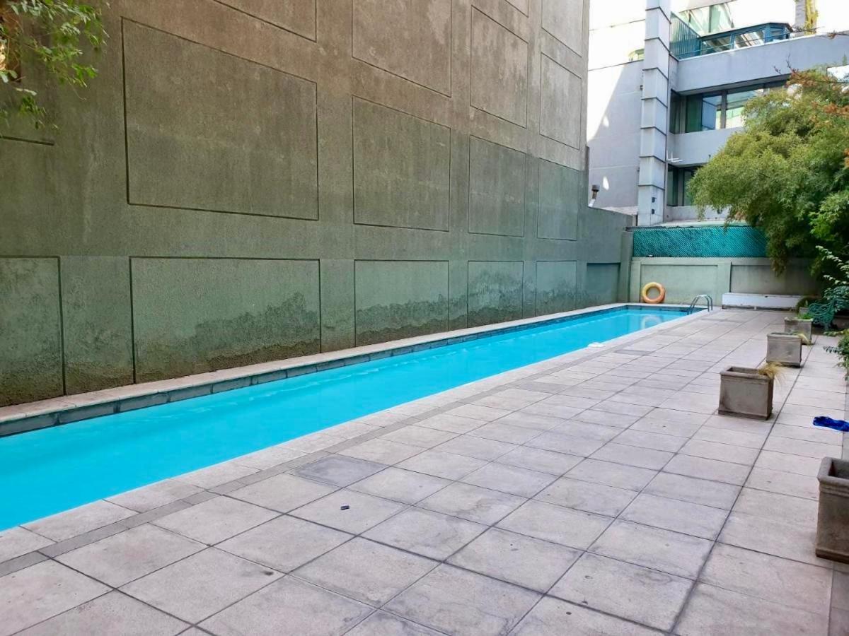 Providencia Loft 2 ambientes