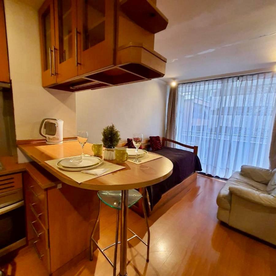 Providencia Loft 2 ambientes