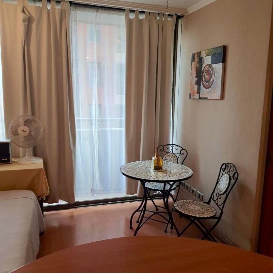 Providencia Loft 2 ambientes