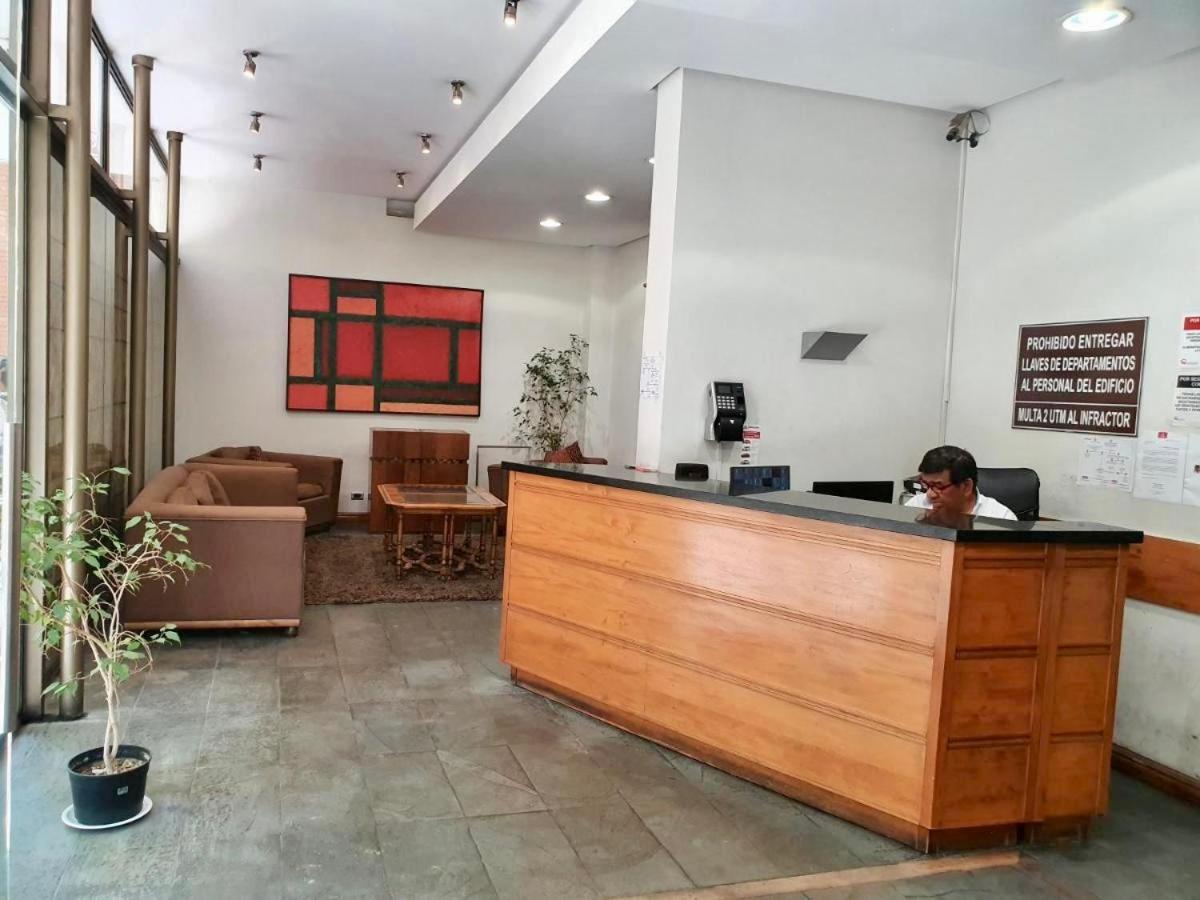 Providencia Loft 2 ambientes