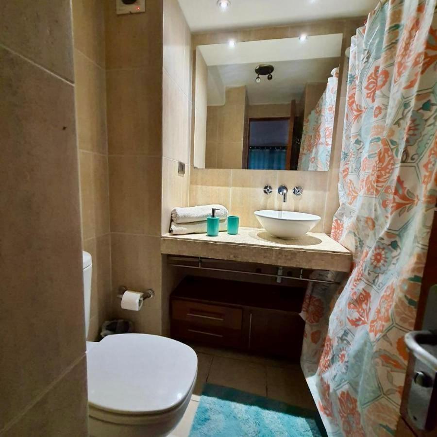 Providencia Loft 2 ambientes