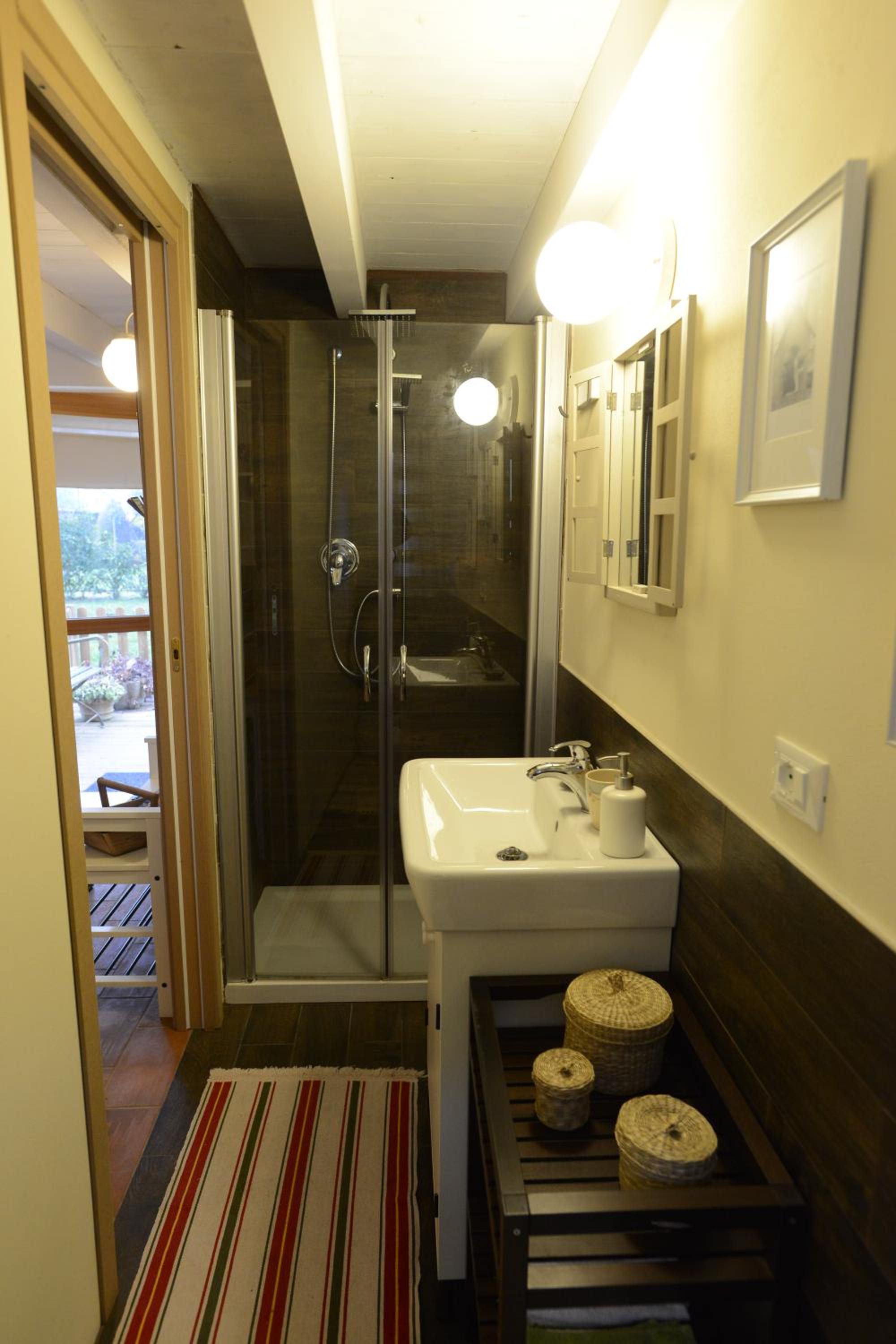 Il Pettirosso B&B