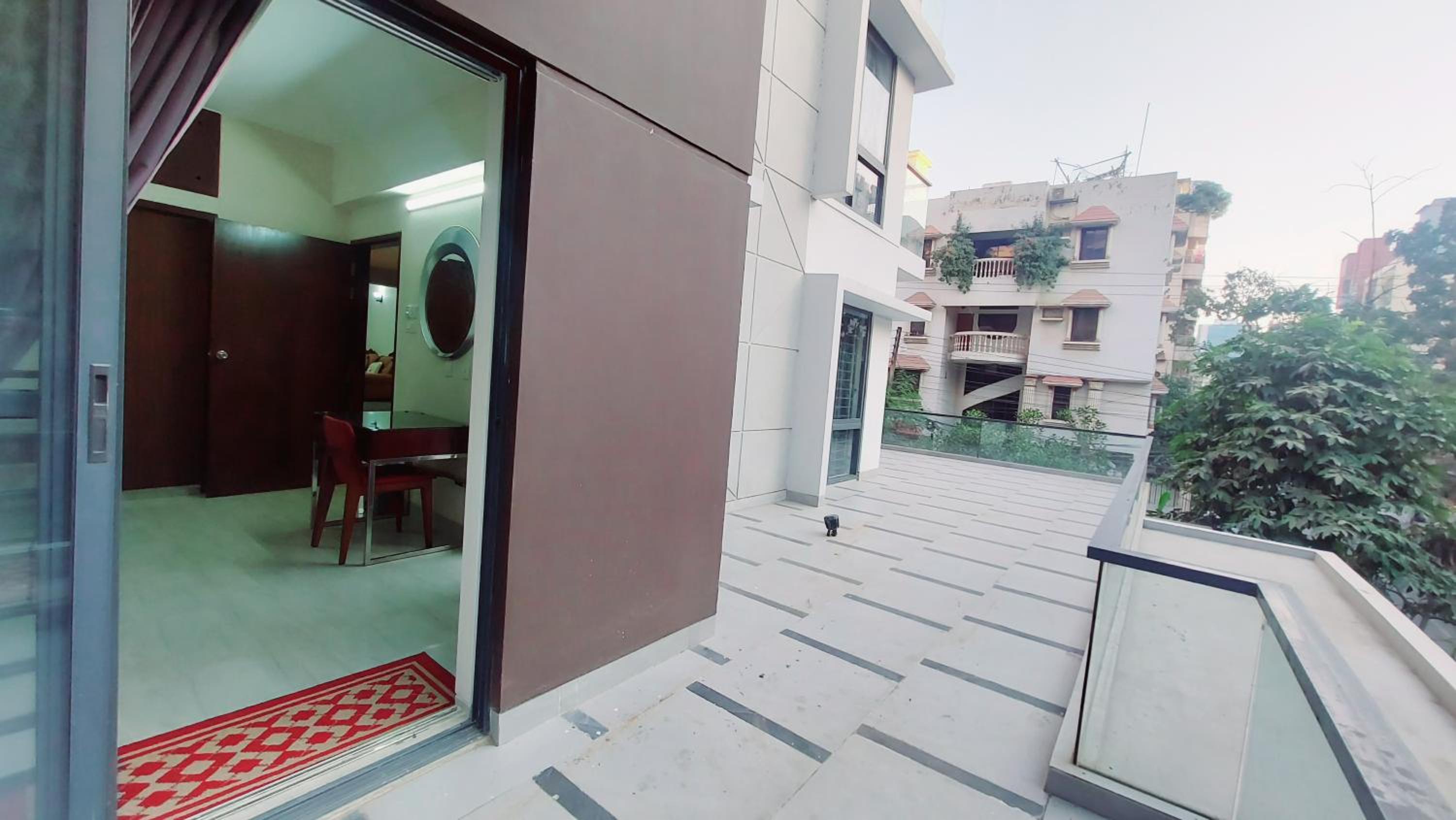 Luxurious apartment at Dhaka