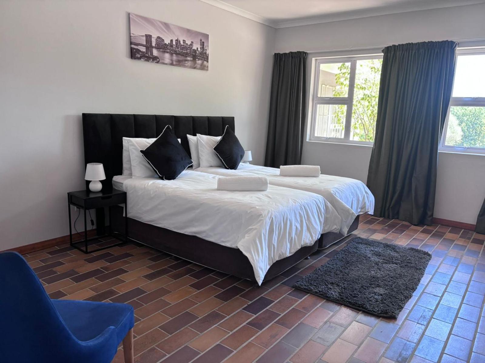 Grand Manor Self Catering Muldersdrift