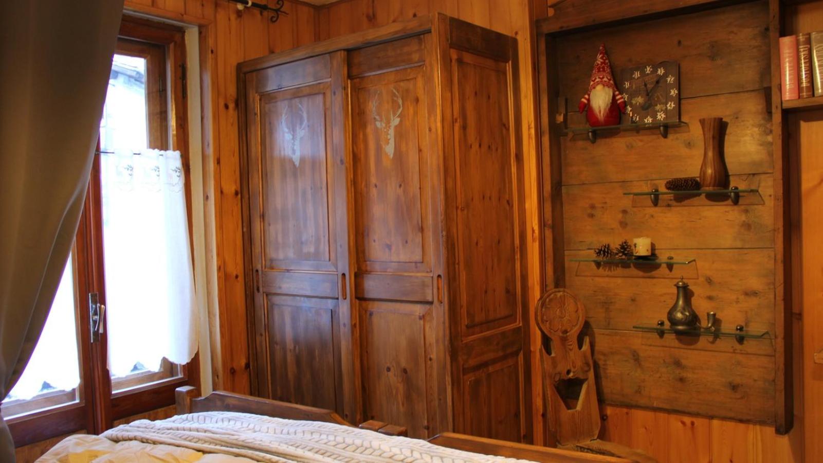 Apartment Les Guides