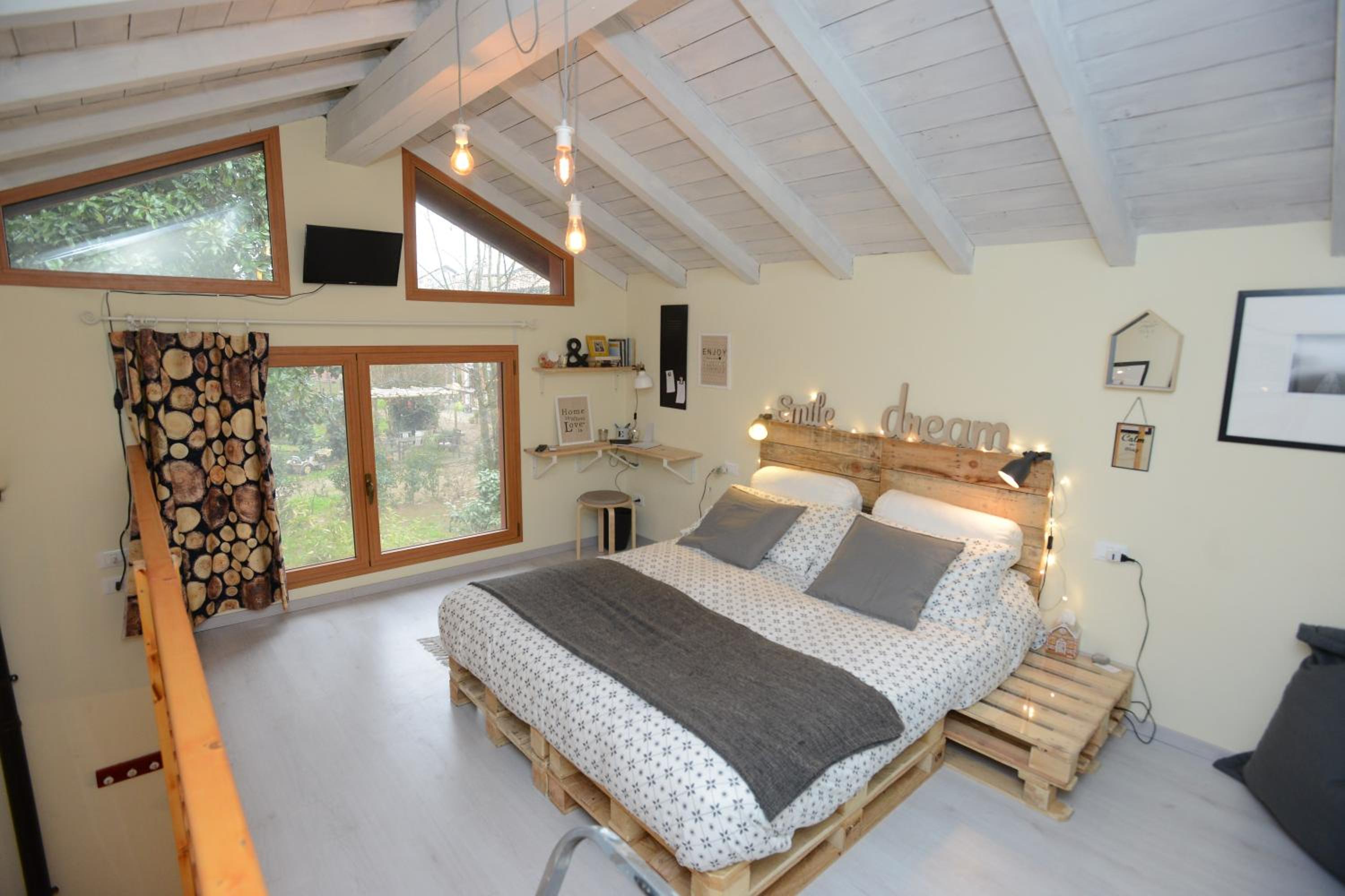 Il Pettirosso B&B
