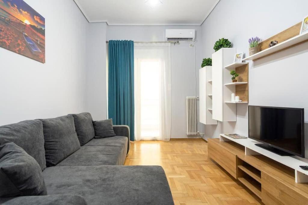 Agriniou cozy apartment