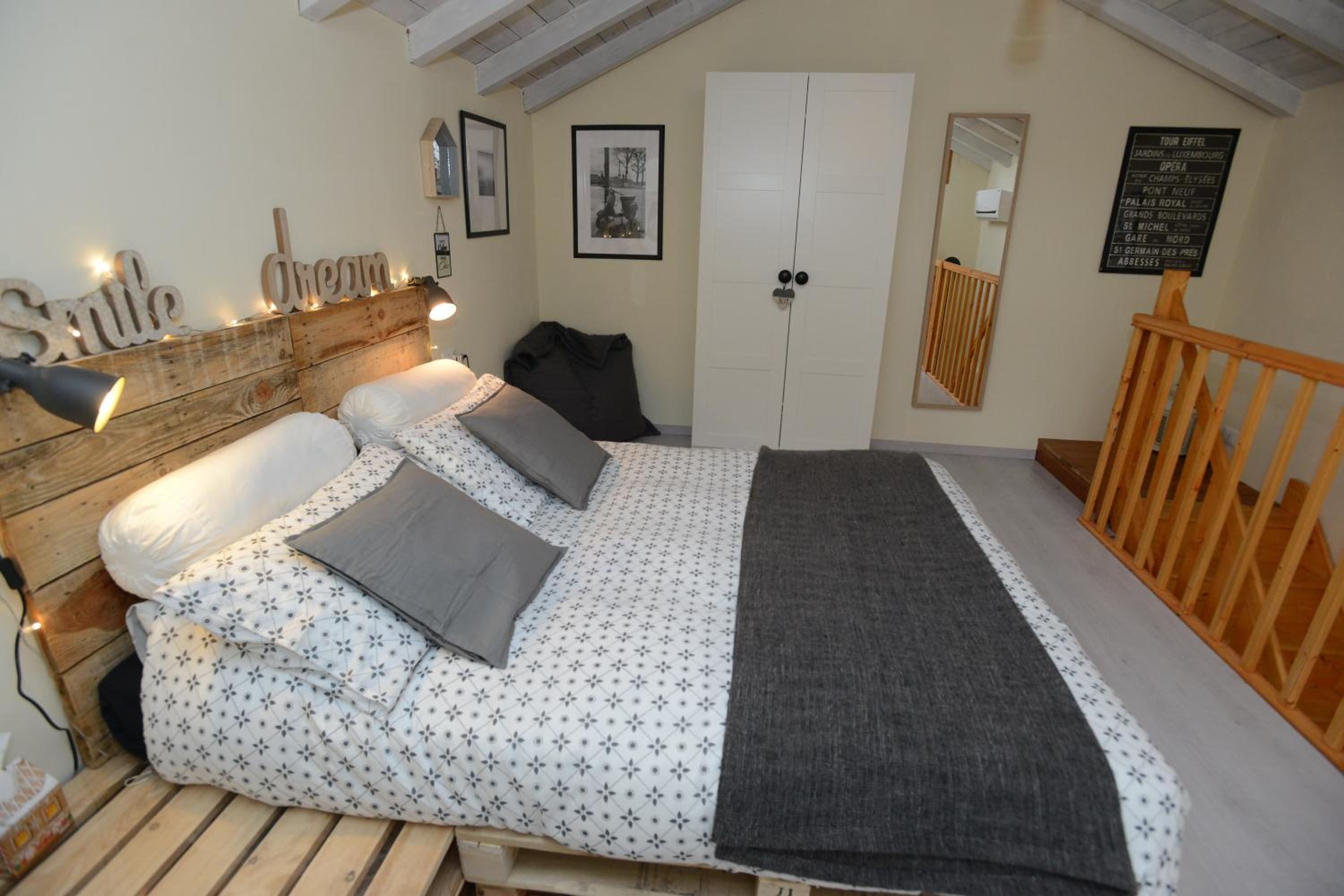 Il Pettirosso B&B