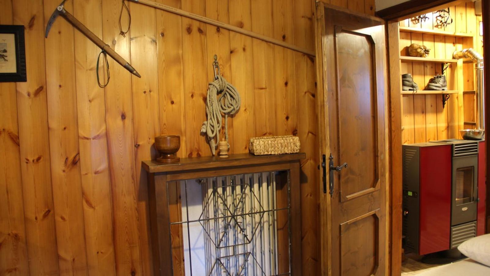 Apartment Les Guides