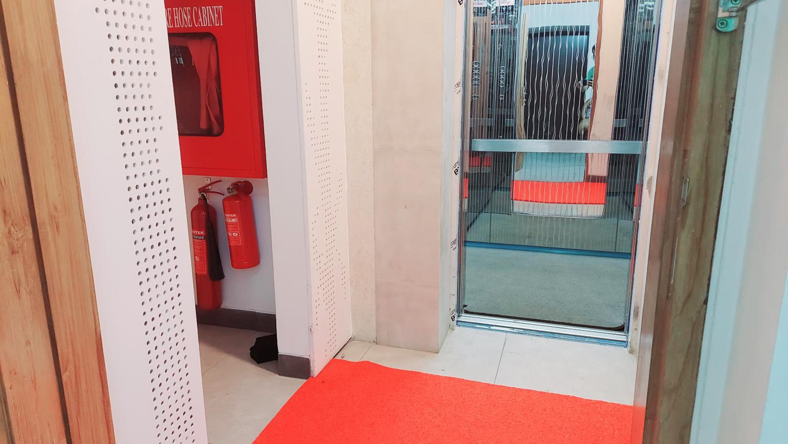 Luxurious apartment at Dhaka
