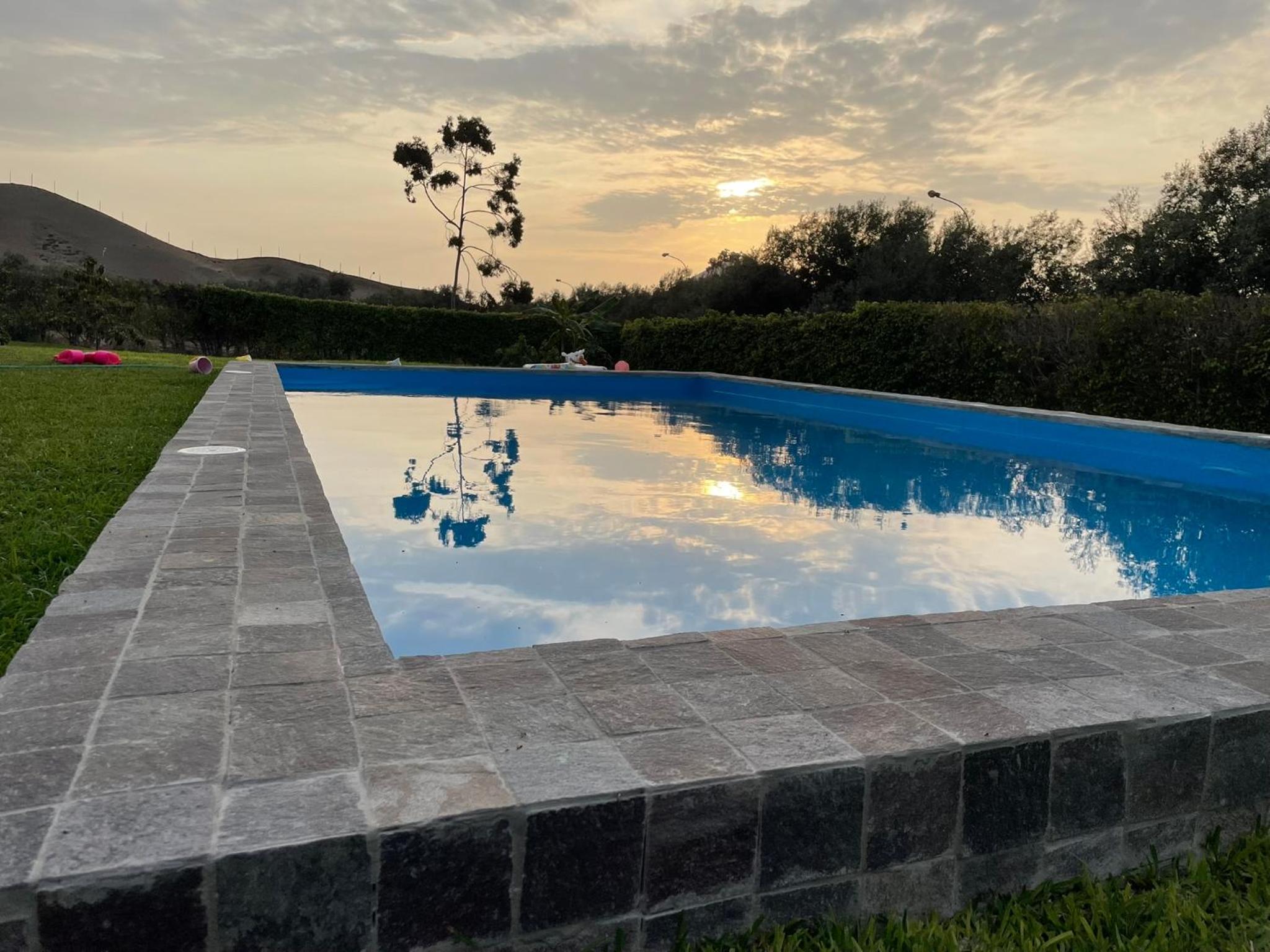 Casa Tullpa view 5