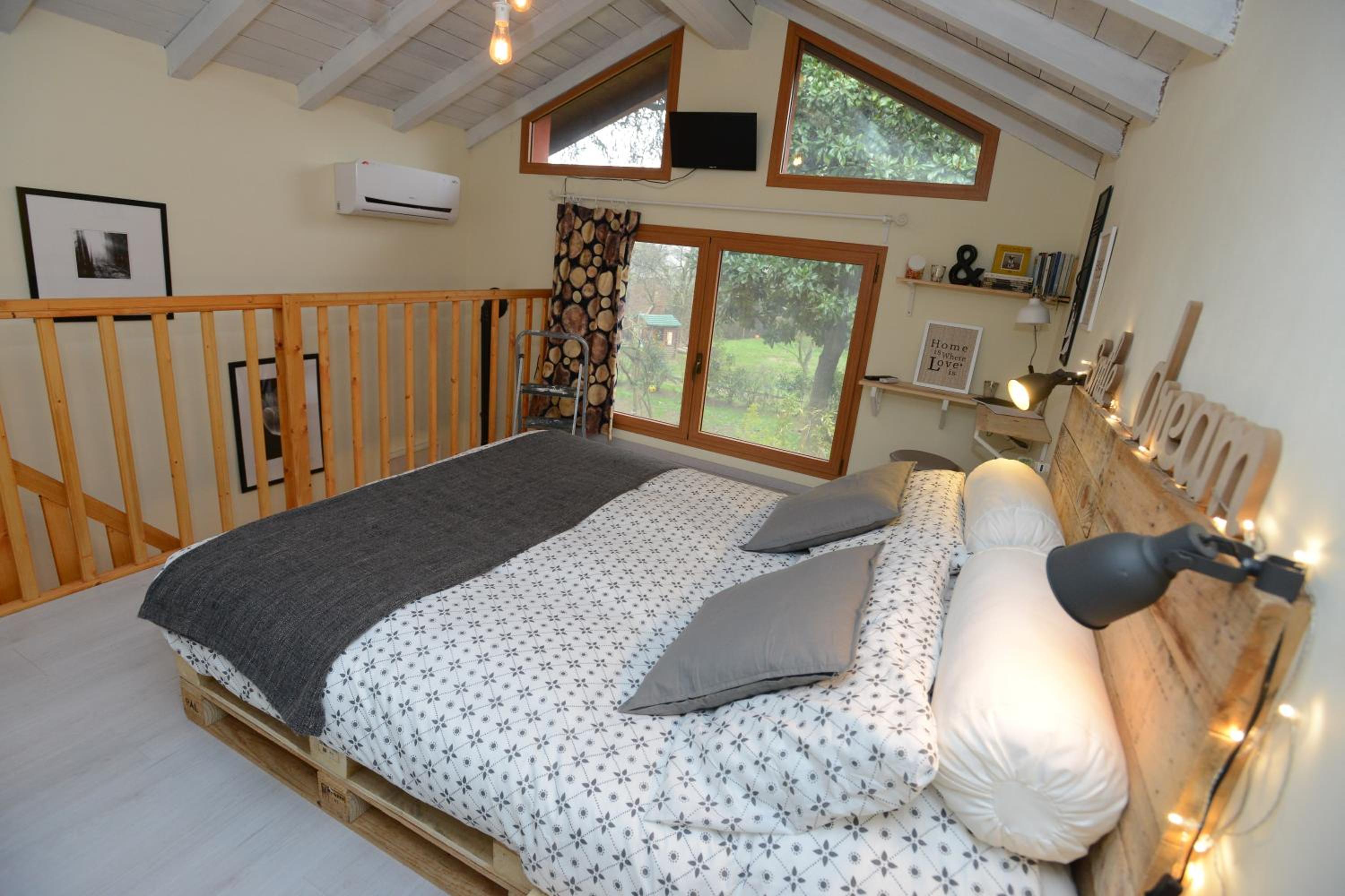 Il Pettirosso B&B