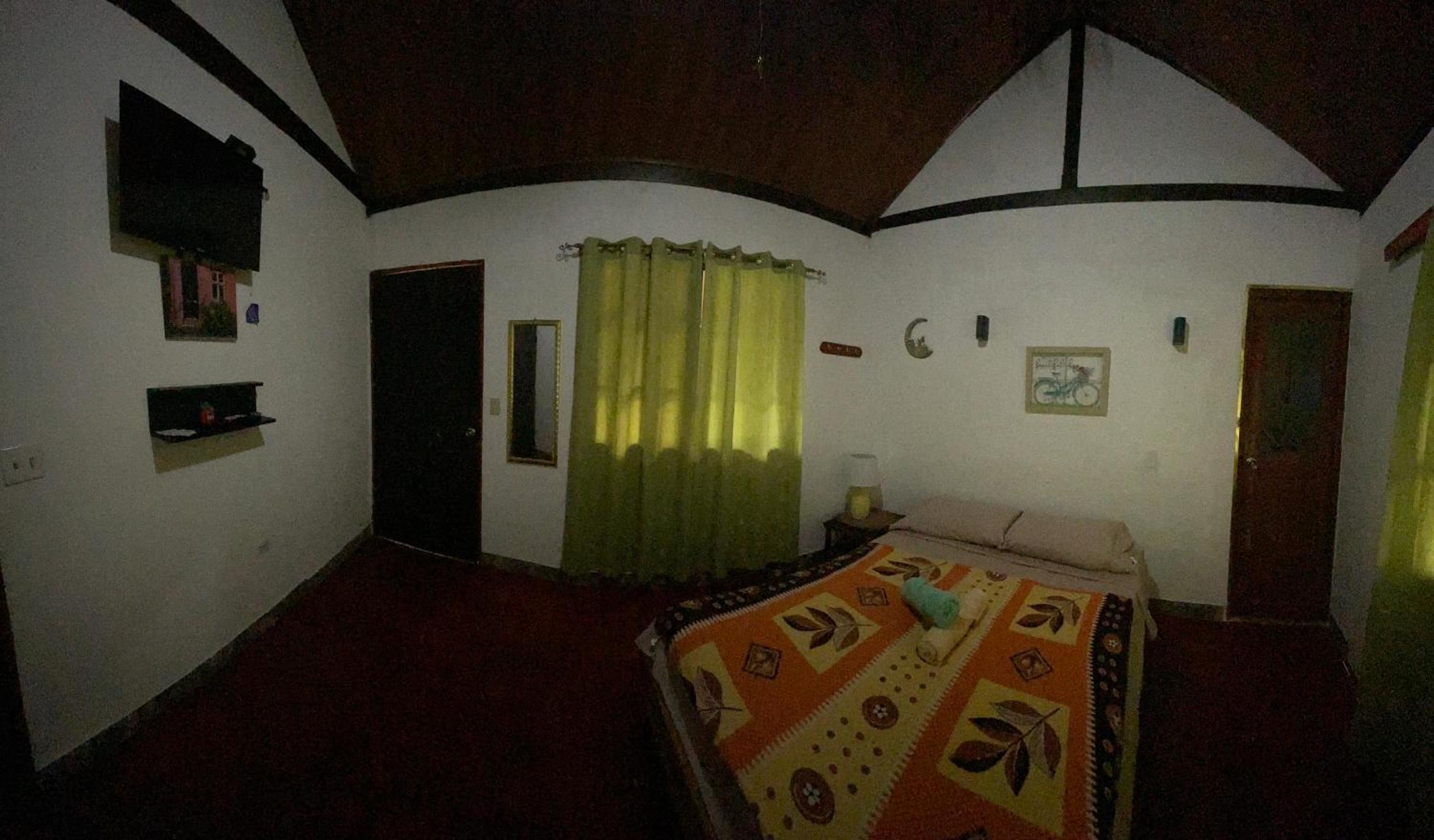 Hostal La India view 5