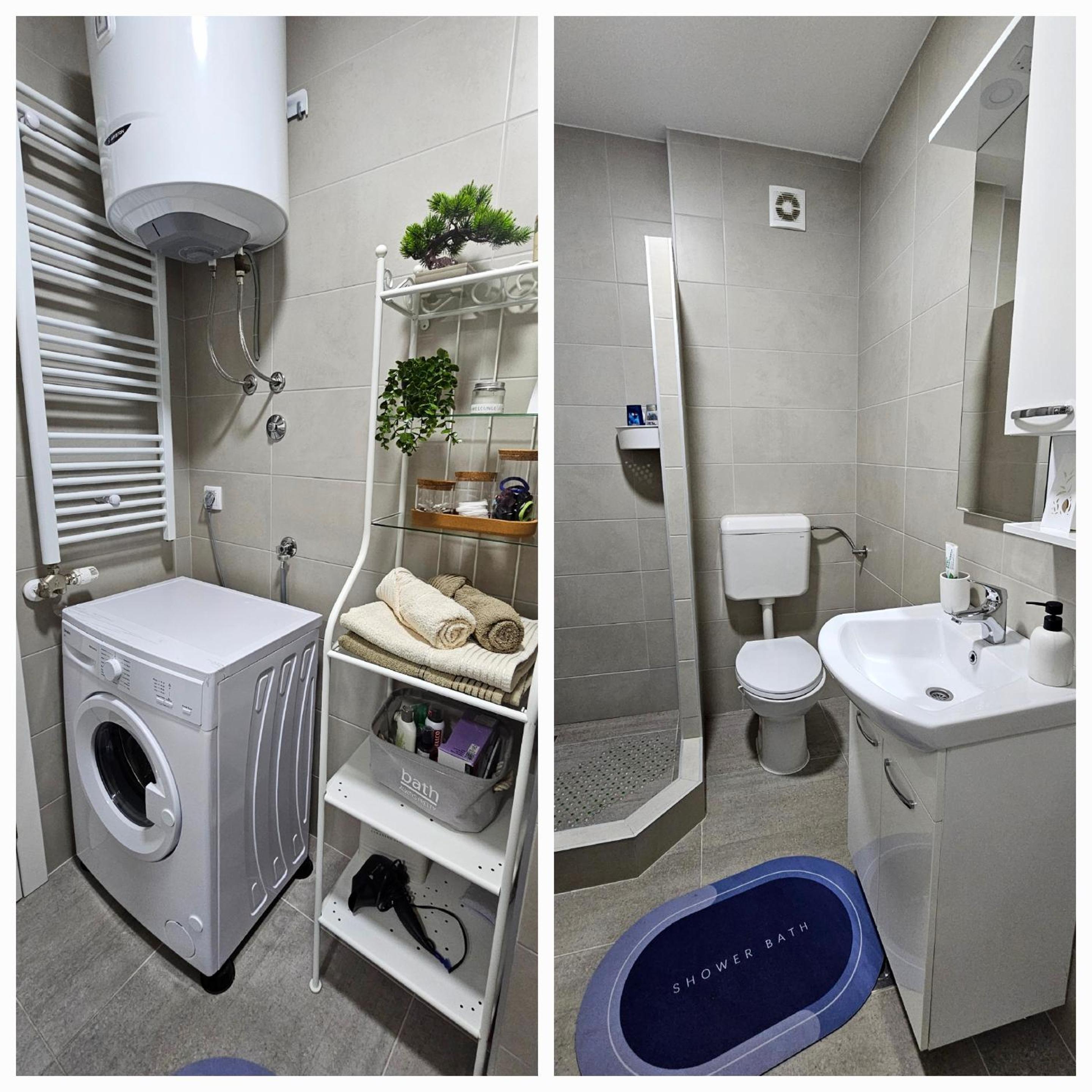 Apartman Petrovic-5 min by walk to Center,Doboj City Park