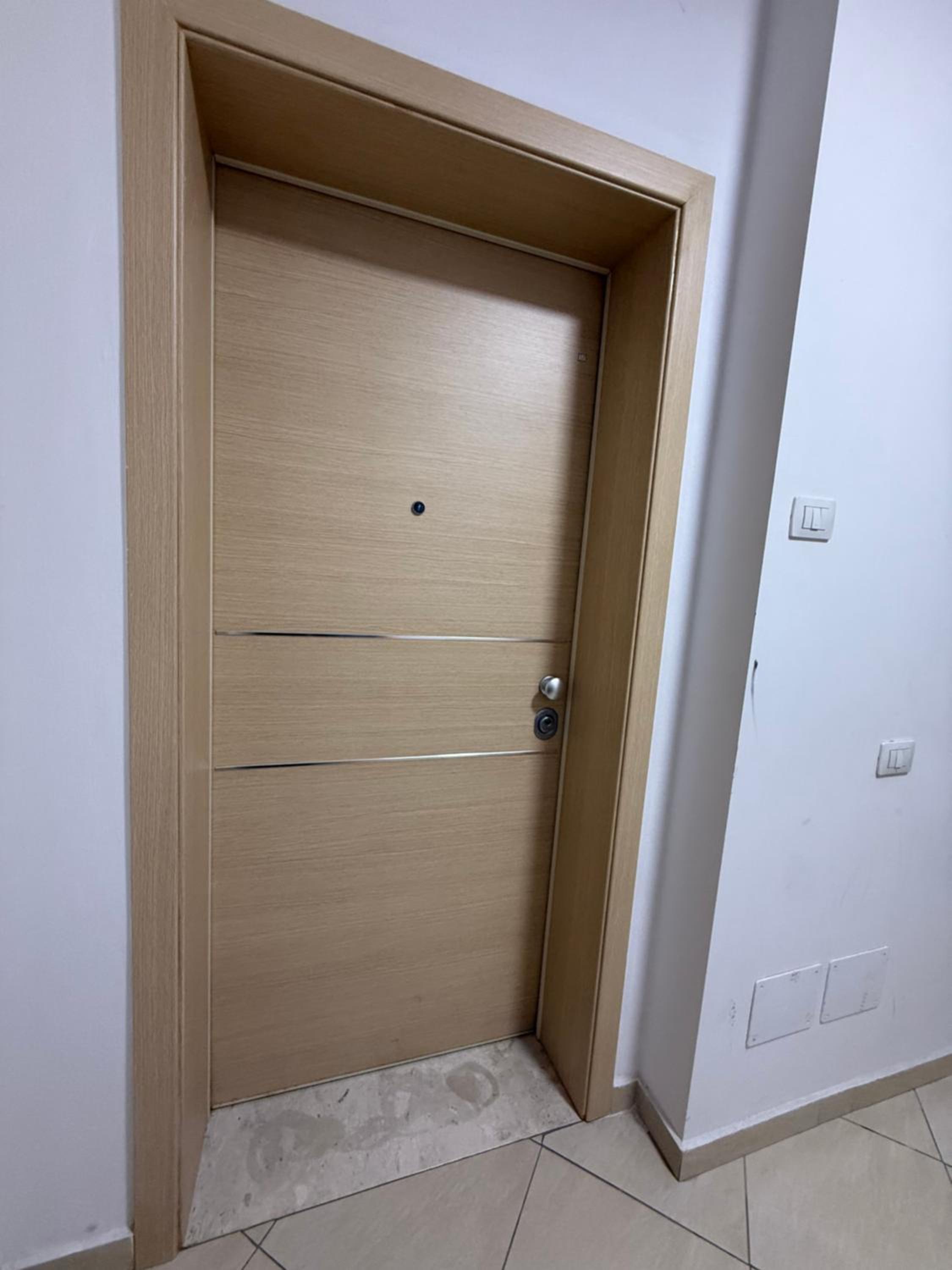 Brajan Apartment