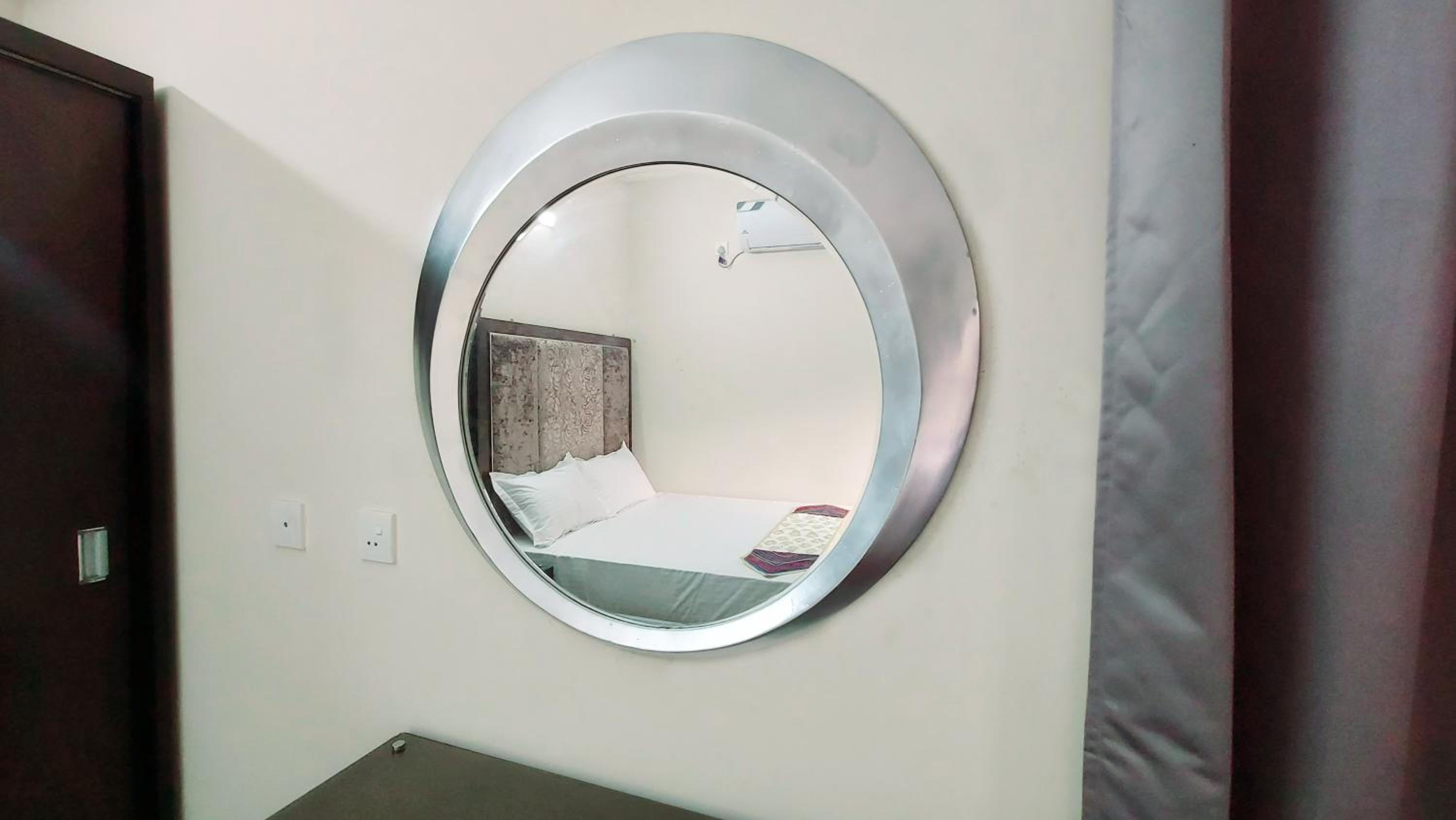 Luxurious apartment at Dhaka