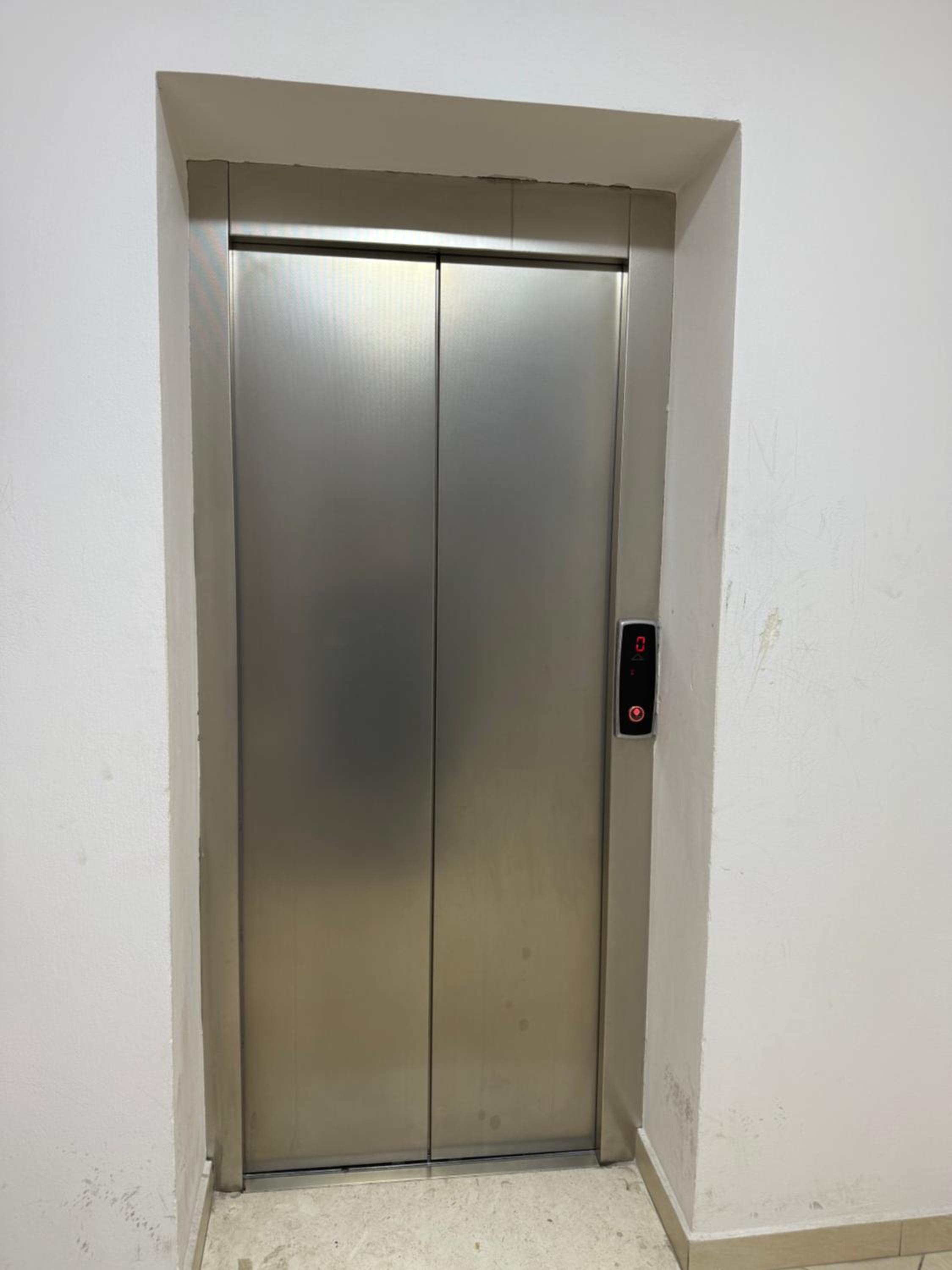 Brajan Apartment