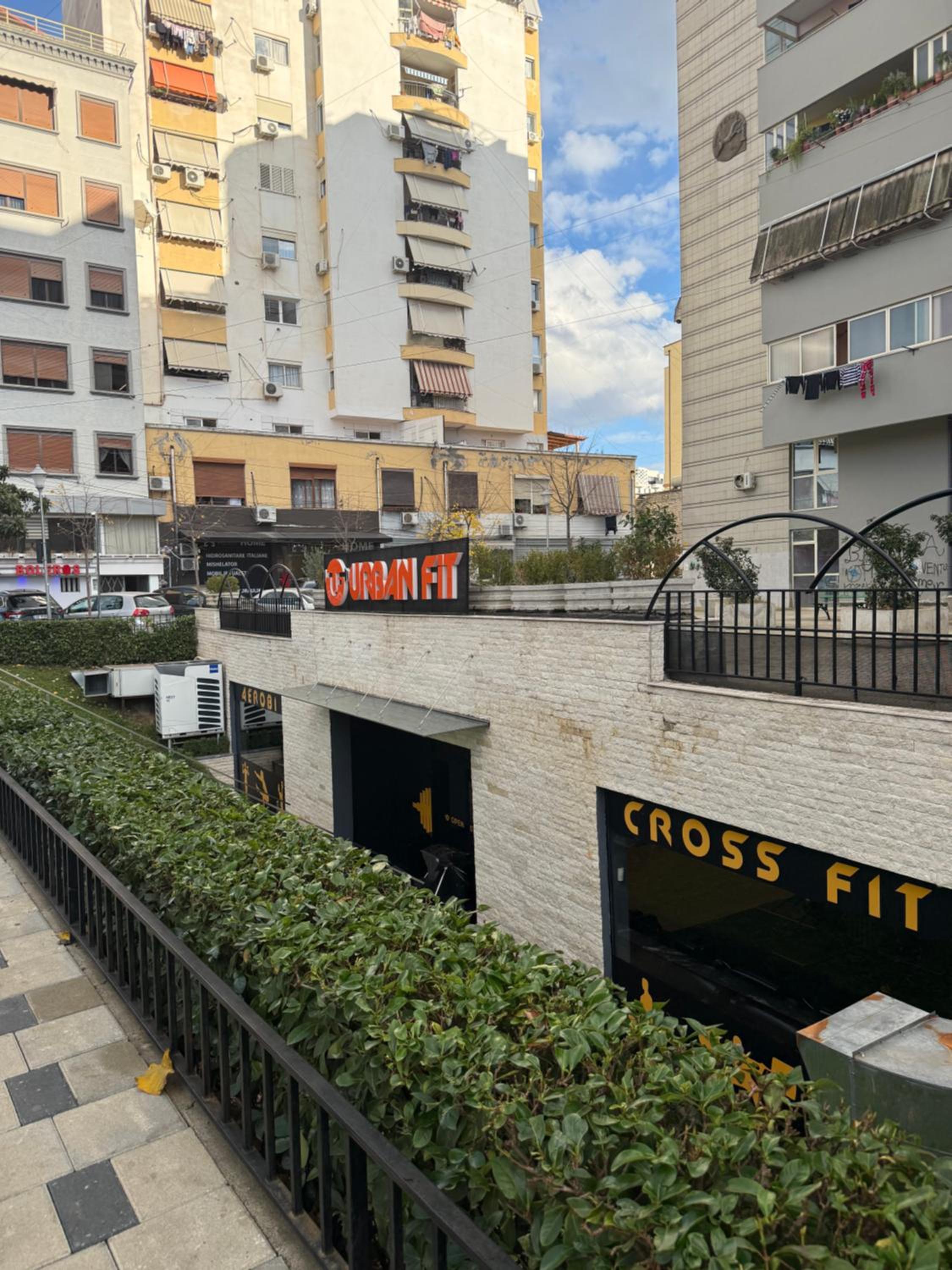 Brajan Apartment