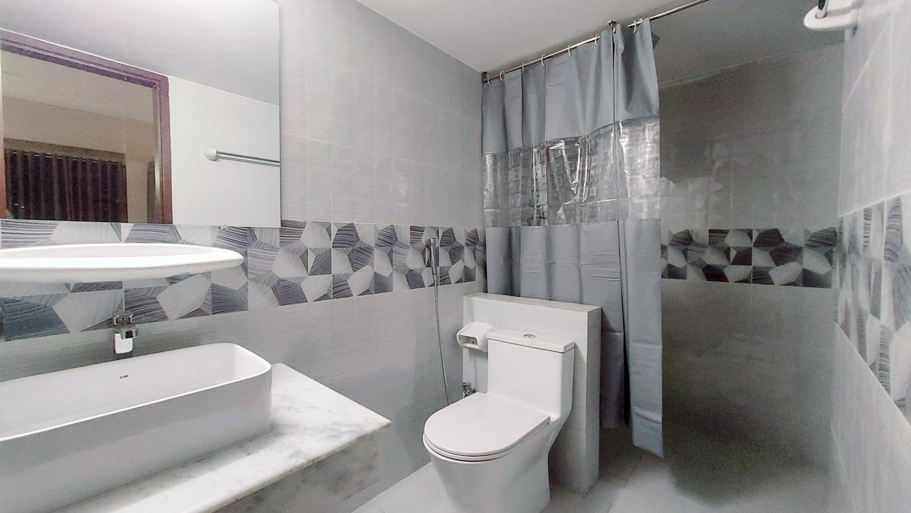 Luxurious apartment at Dhaka