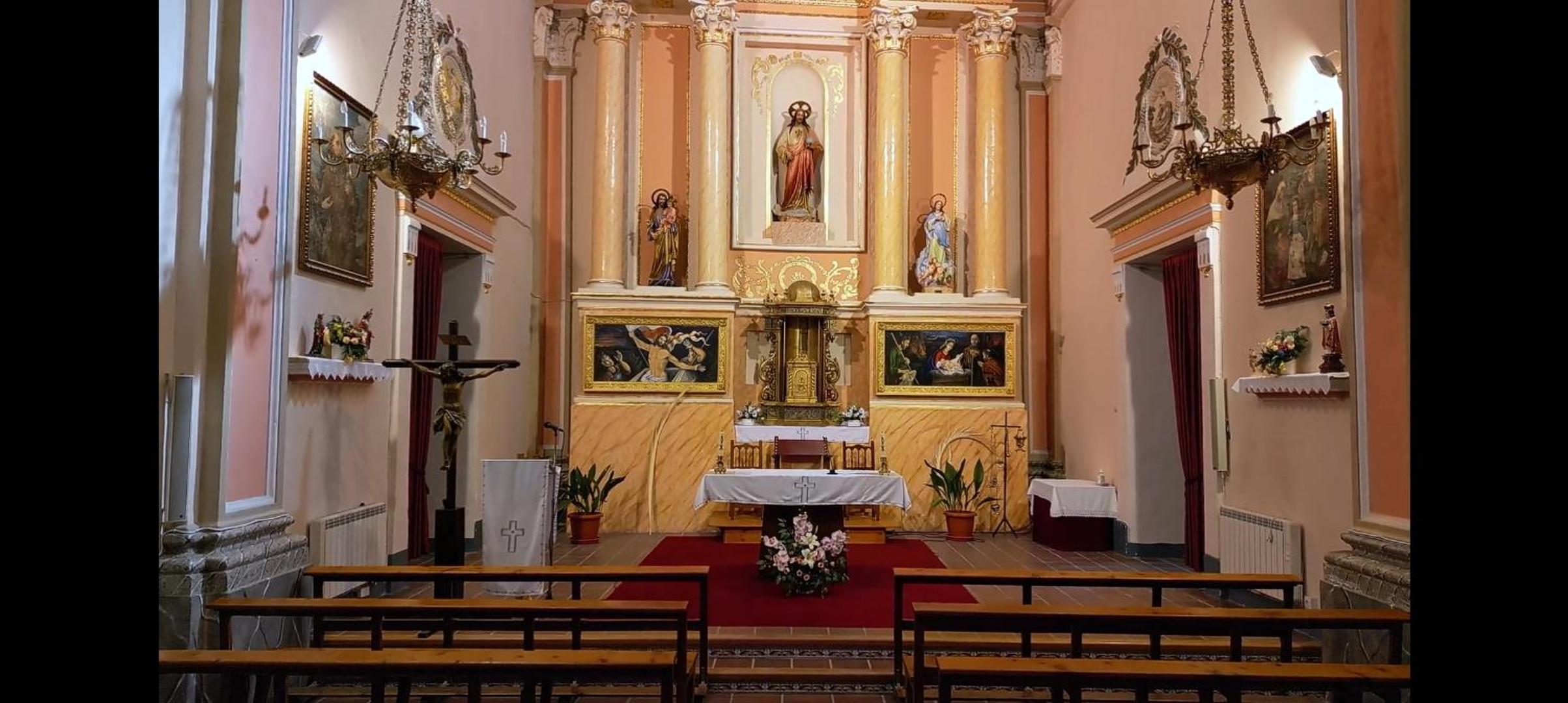 Casa la Cisterna