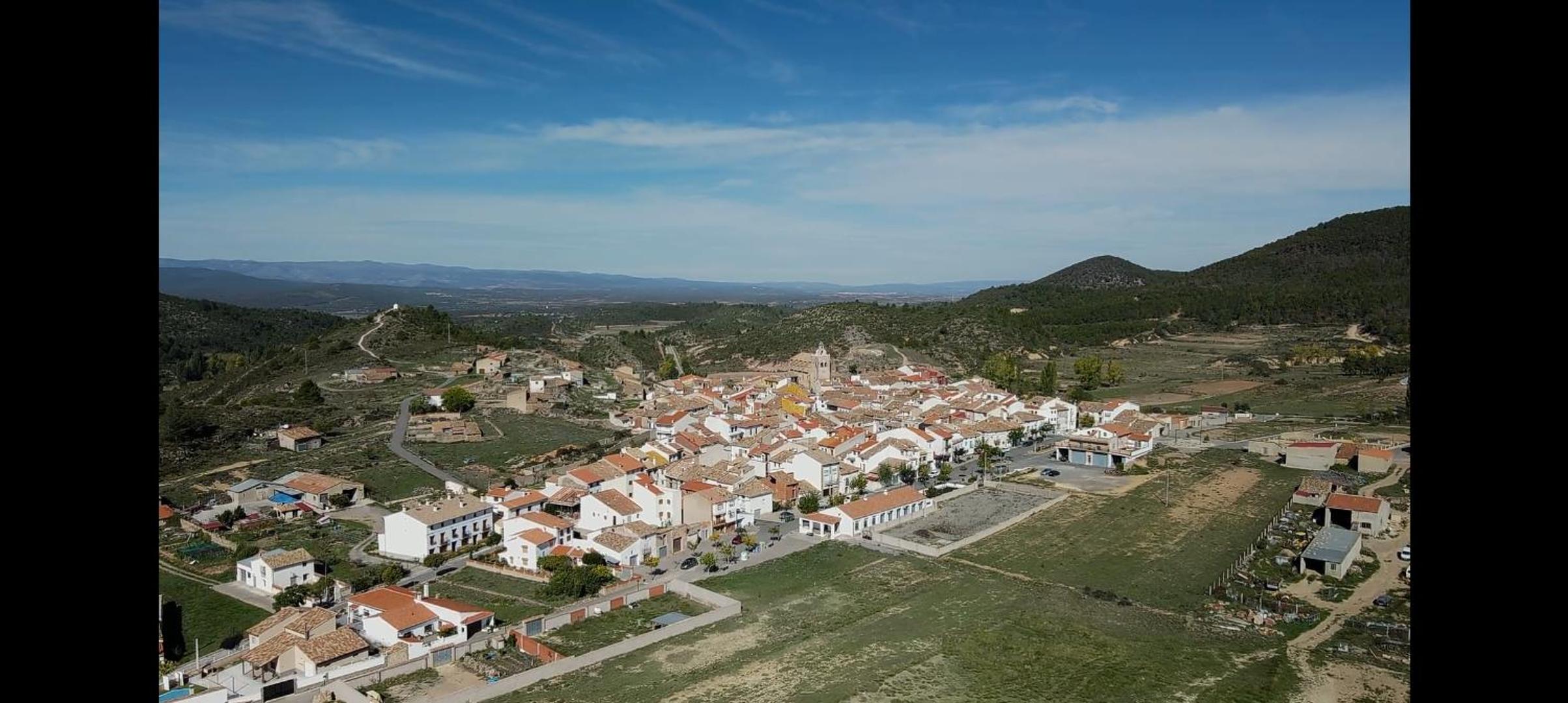 Casa la Cisterna