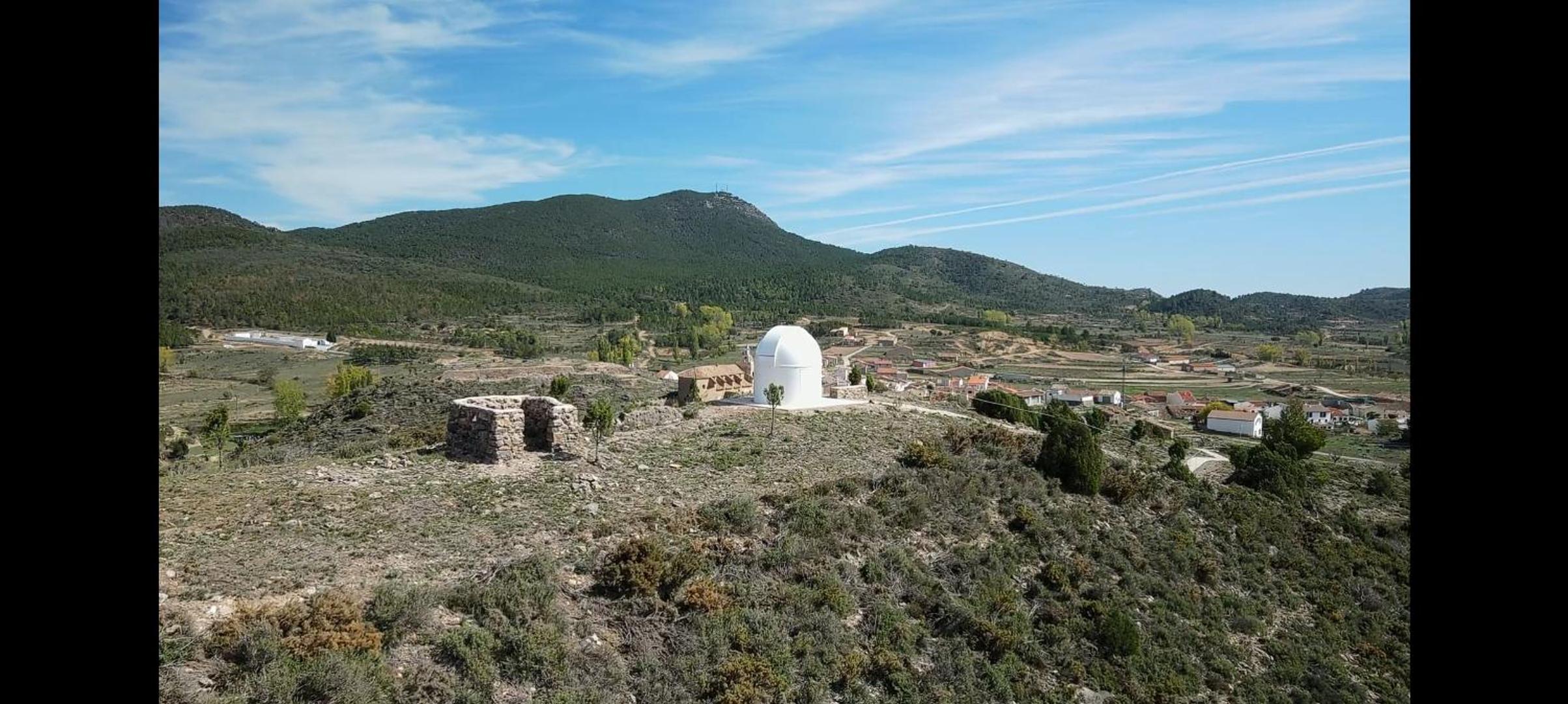 Casa la Cisterna
