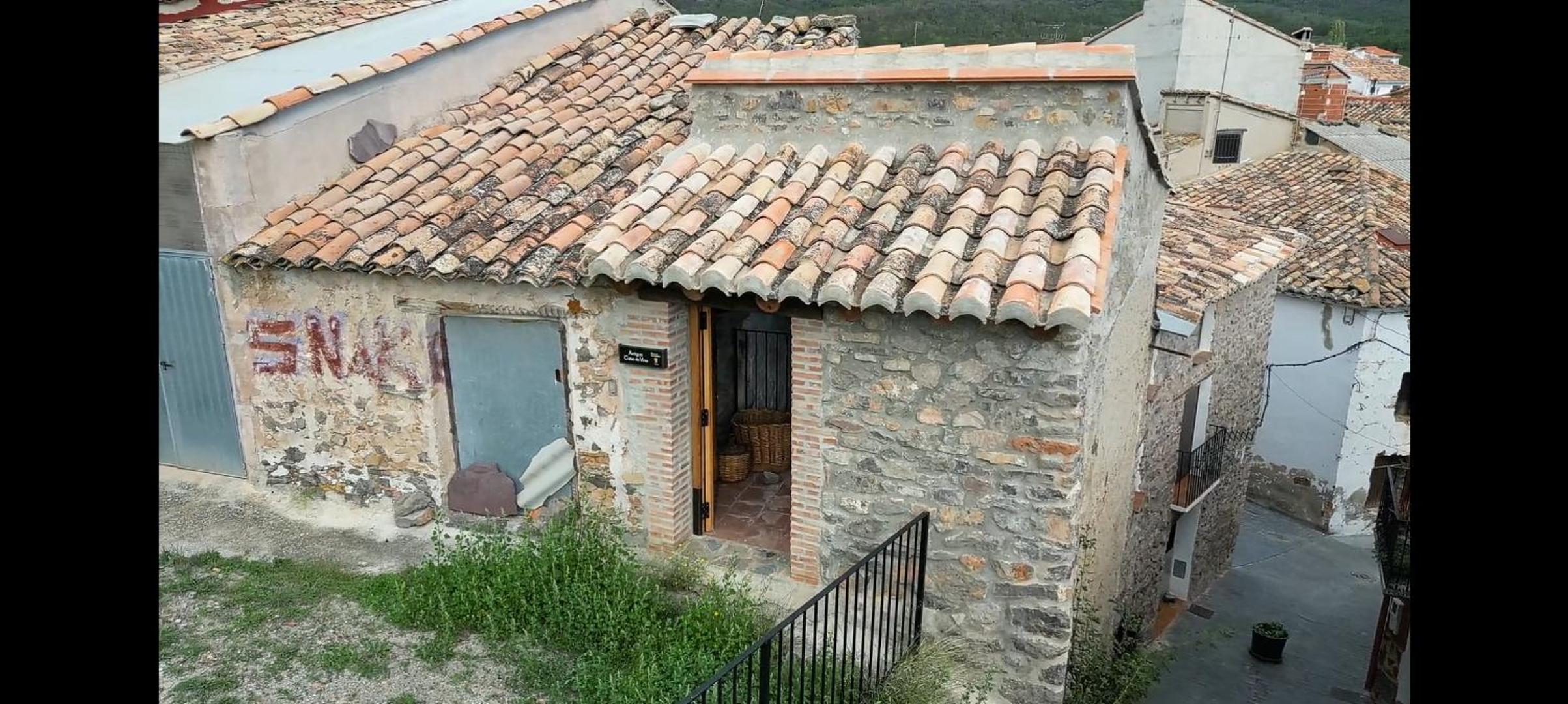 Casa la Cisterna