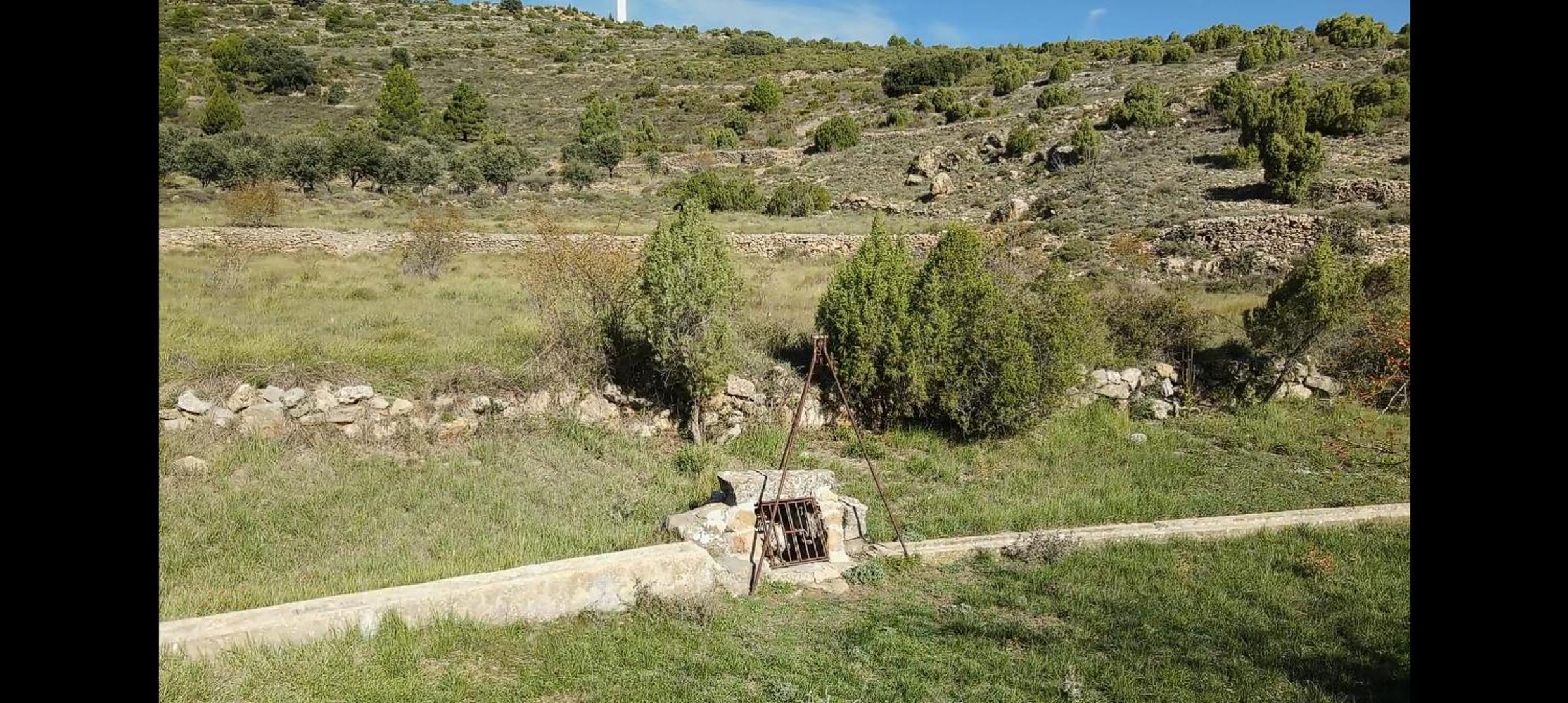 Casa la Cisterna