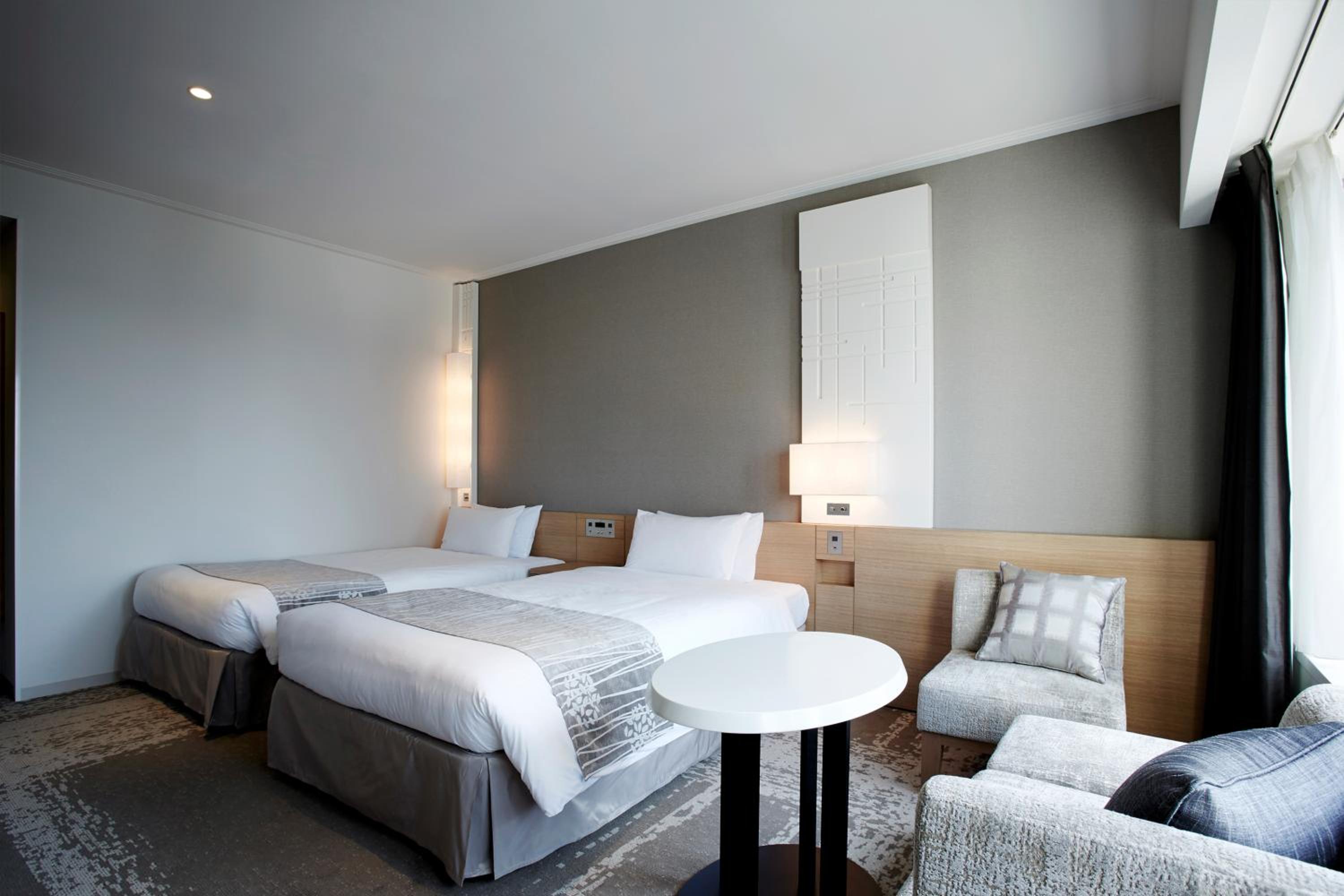 Keio Plaza Hotel Tokyo 6