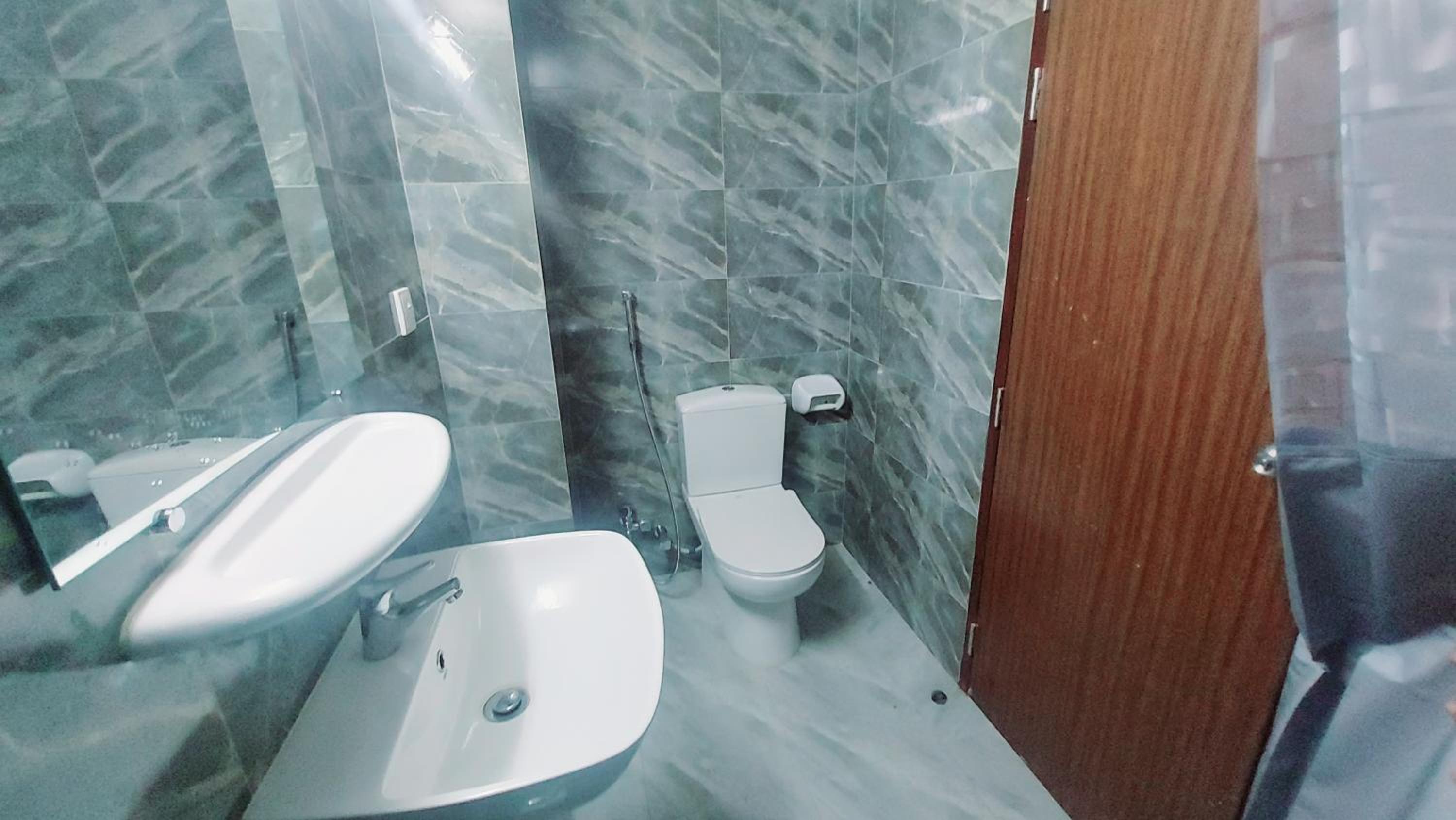 Luxurious apartment at Dhaka