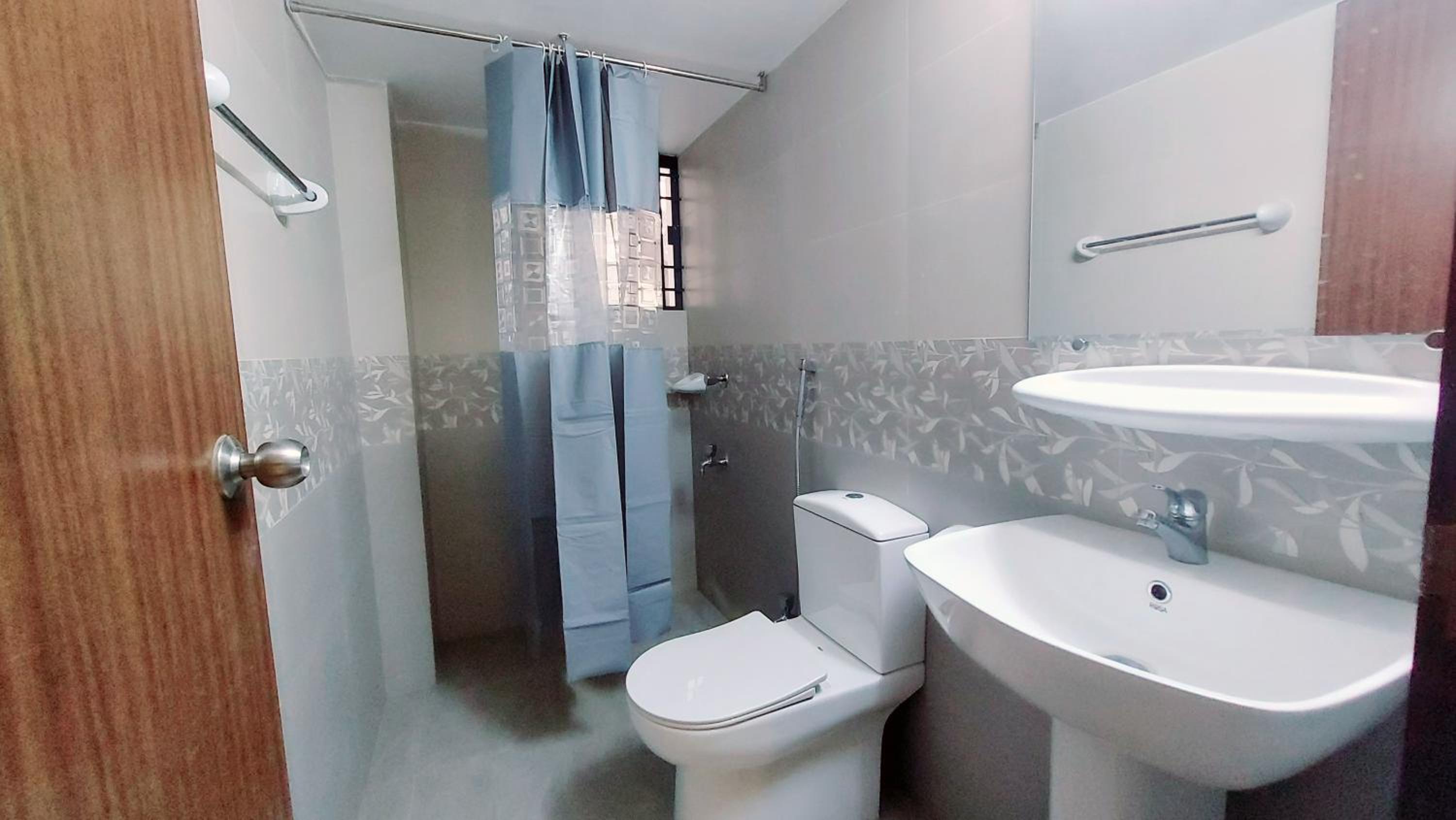 Luxurious apartment at Dhaka