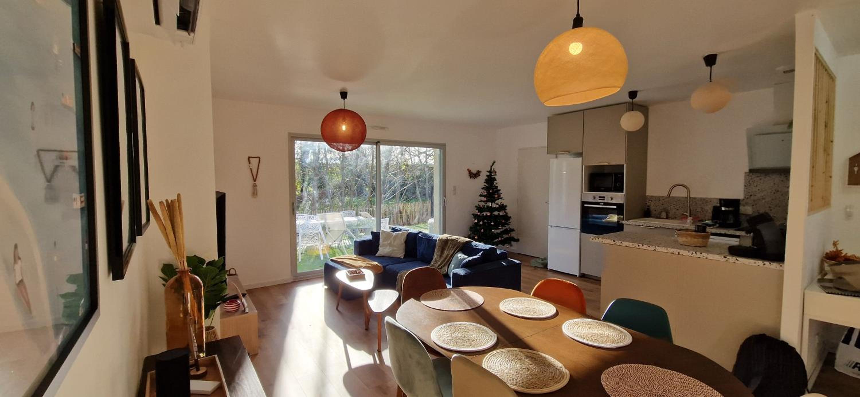 La Villa Rivière & SPA