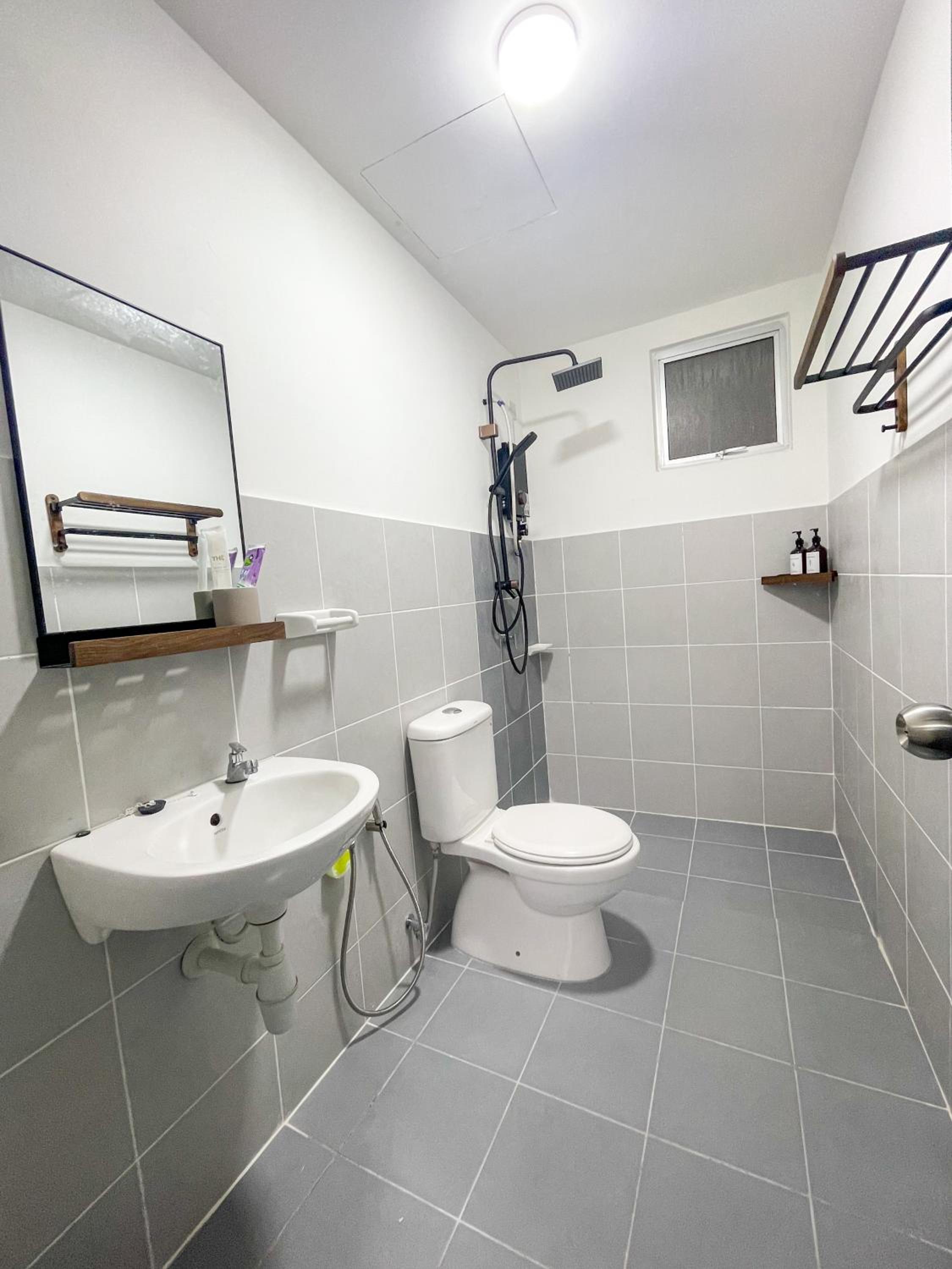 Cozy Stay at Mysa Home Dengkil photo 7